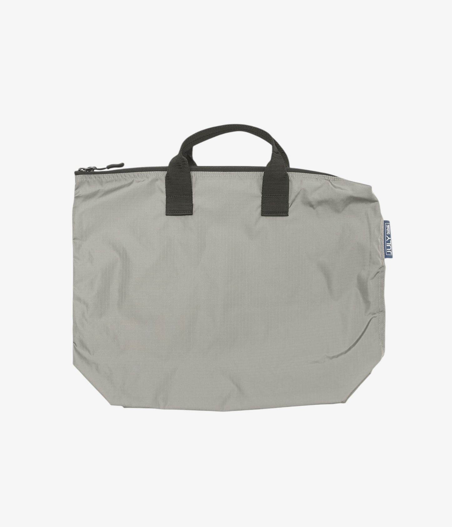 JULY NINE ''SEQUEL TOTE'' (GRAY)