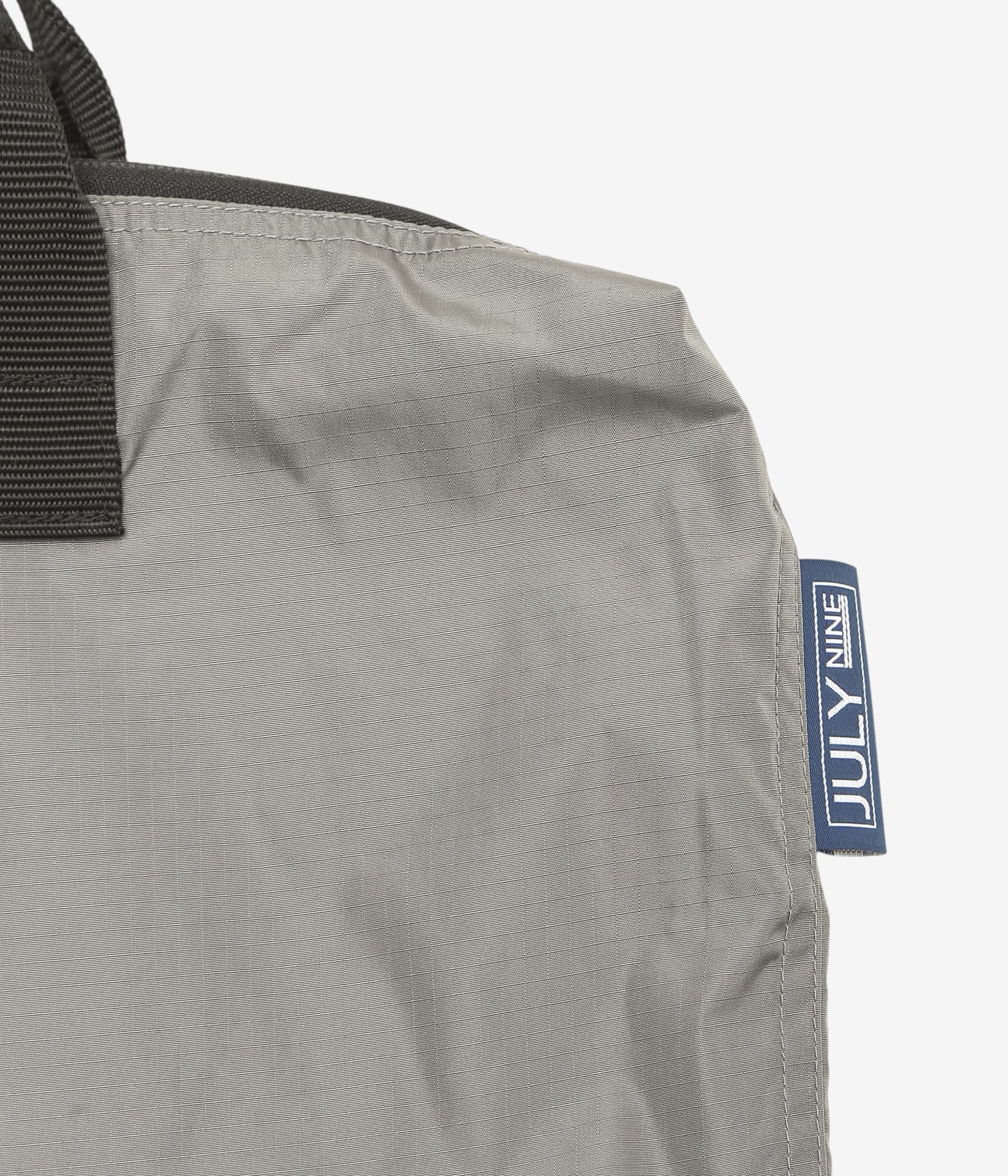 JULY NINE ''SEQUEL TOTE'' (GRAY)