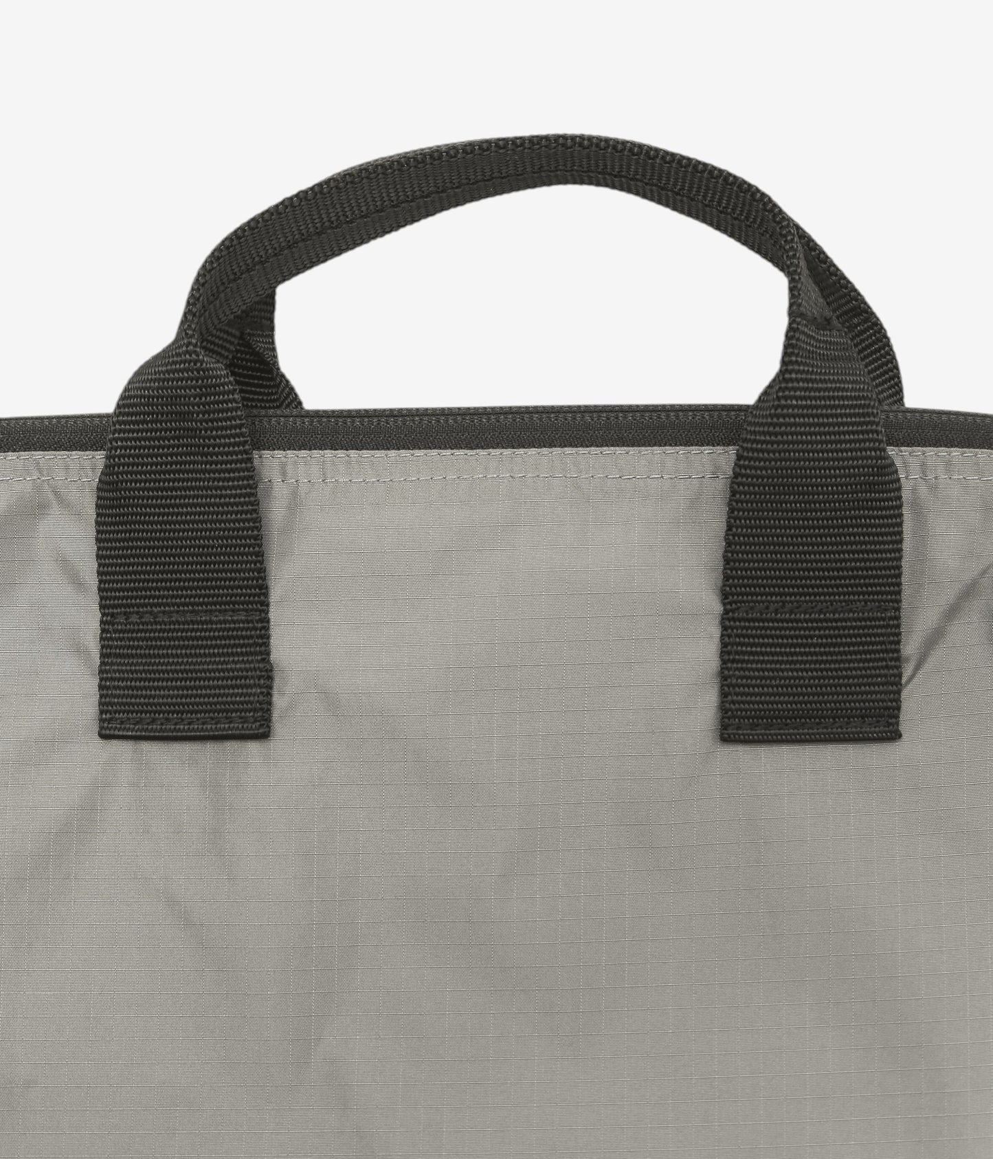 JULY NINE ''SEQUEL TOTE'' (GRAY)