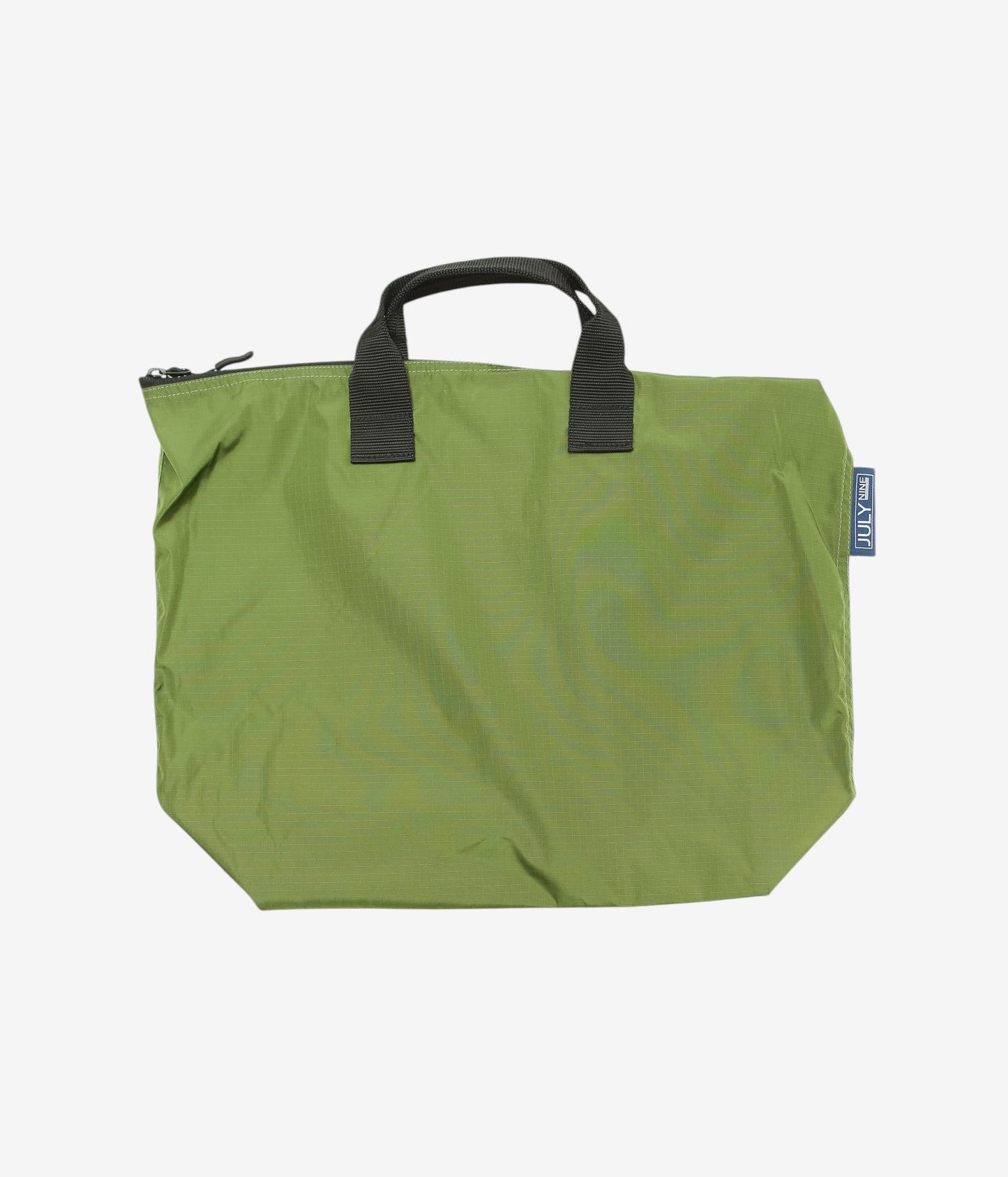 JULY NINE ''SEQUEL TOTE'' (GREEN)