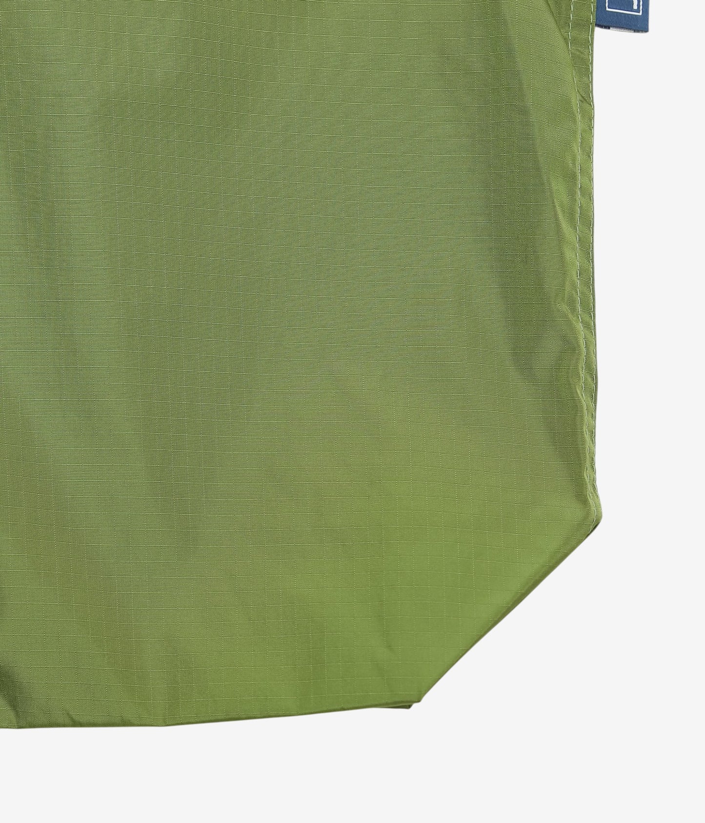 JULY NINE ''SEQUEL TOTE'' (GREEN)