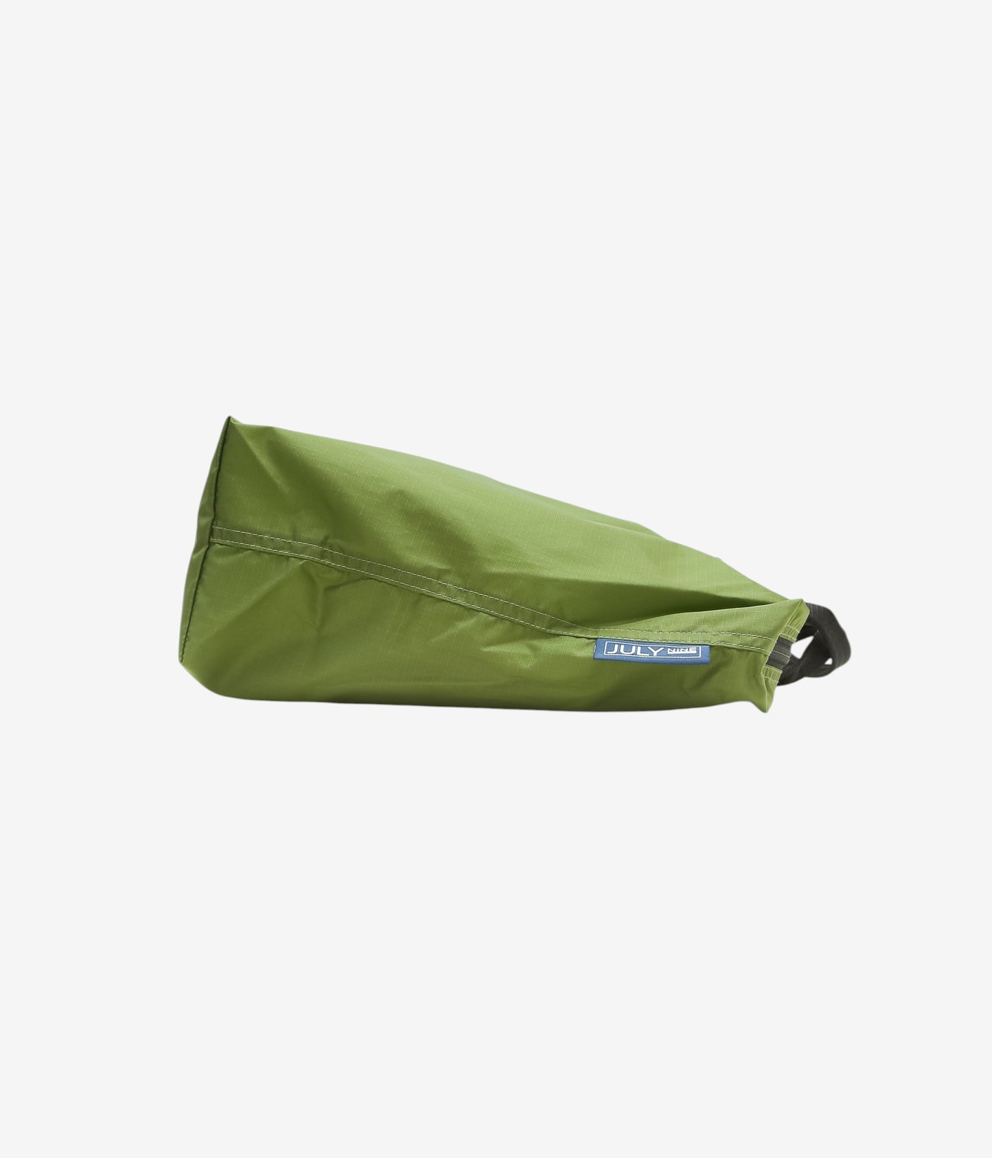 JULY NINE ''SEQUEL TOTE'' (GREEN)