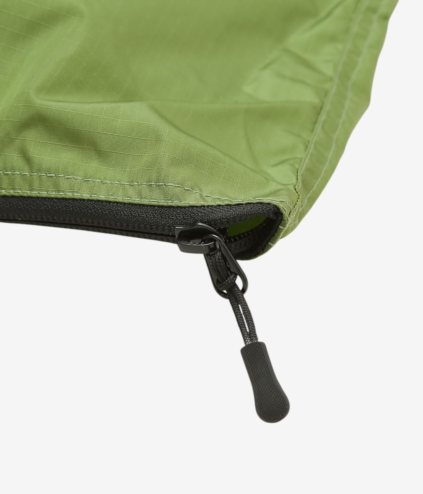 JULY NINE ''SEQUEL TOTE'' (GREEN)