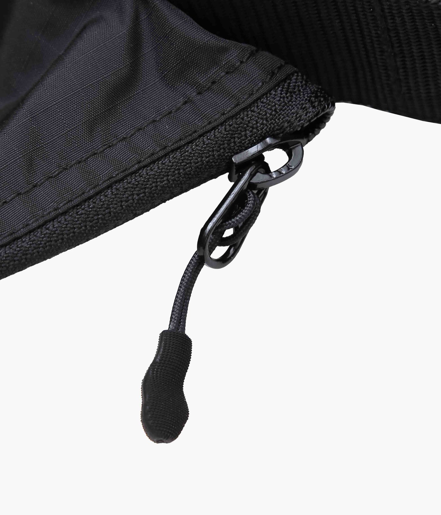 JULY NINE ''SEQUEL WITH POCKET'' (BLACK)