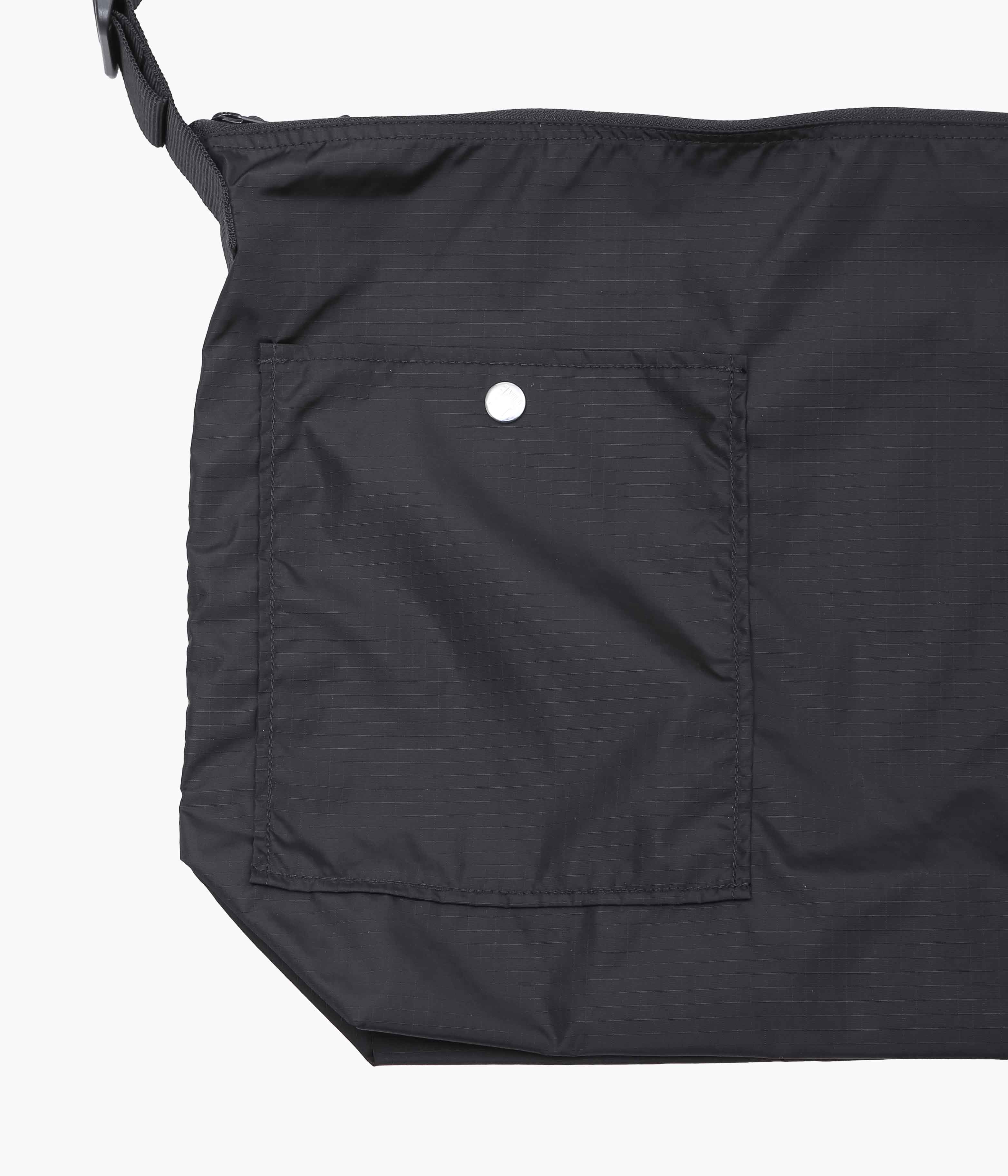 JULY NINE ''SEQUEL WITH POCKET'' (BLACK) – THE STORE BY MAIDENS