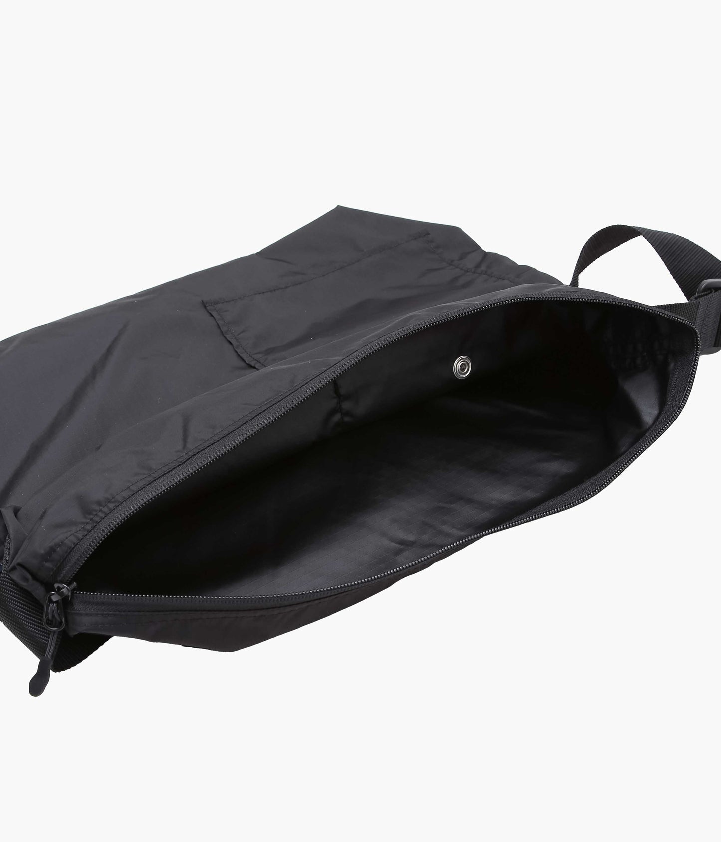 JULY NINE ''SEQUEL WITH POCKET'' (BLACK)