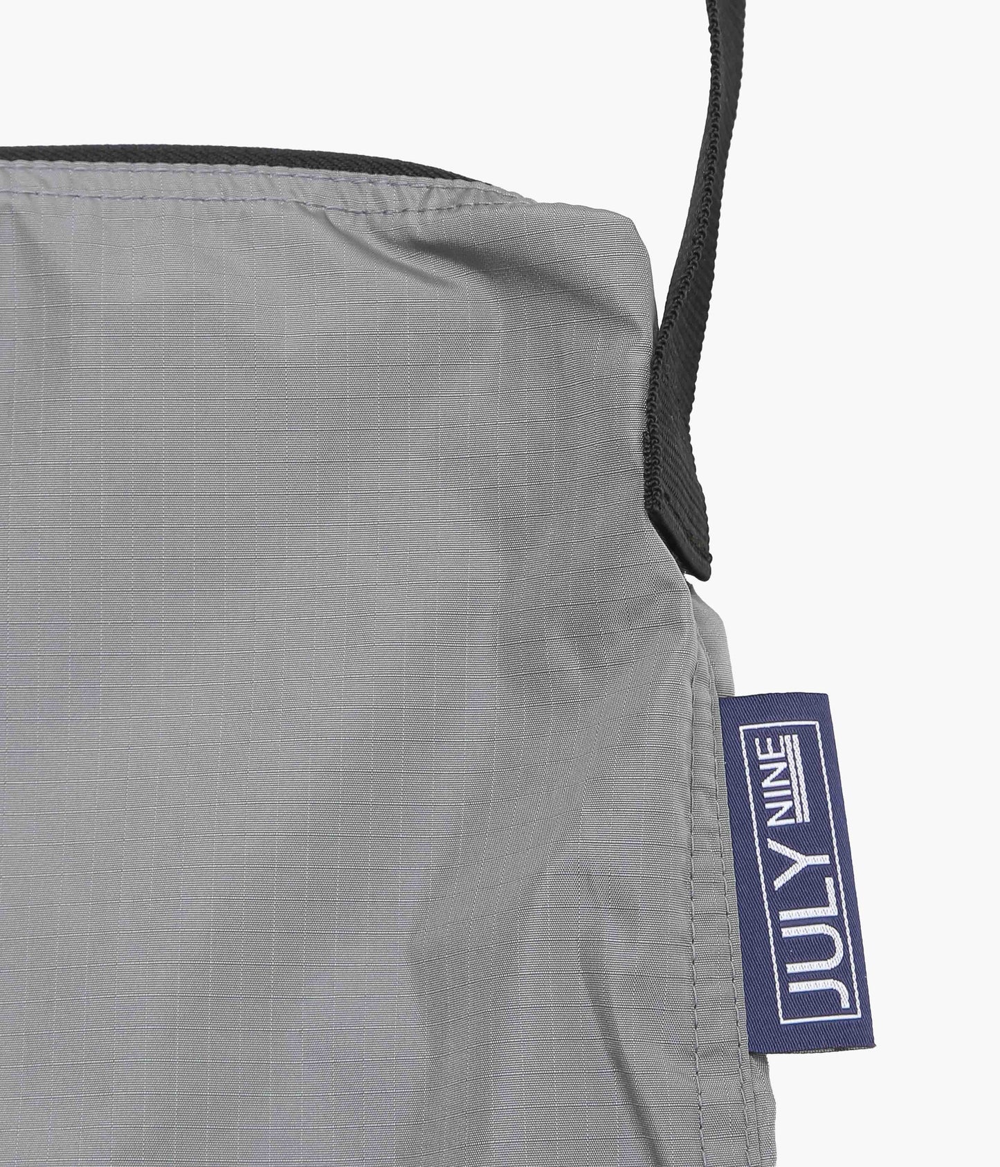 JULY NINE ''SEQUEL WITH POCKET'' (GREY)