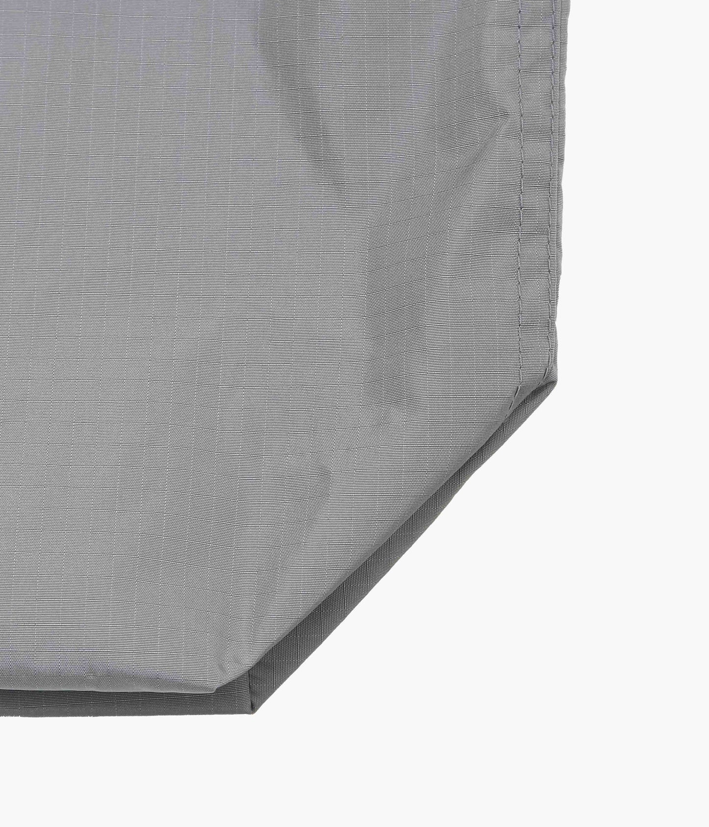 JULY NINE ''SEQUEL WITH POCKET'' (GREY)