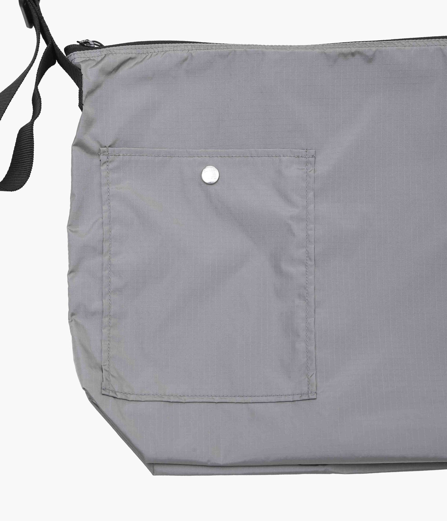 JULY NINE ''SEQUEL WITH POCKET'' (GREY)