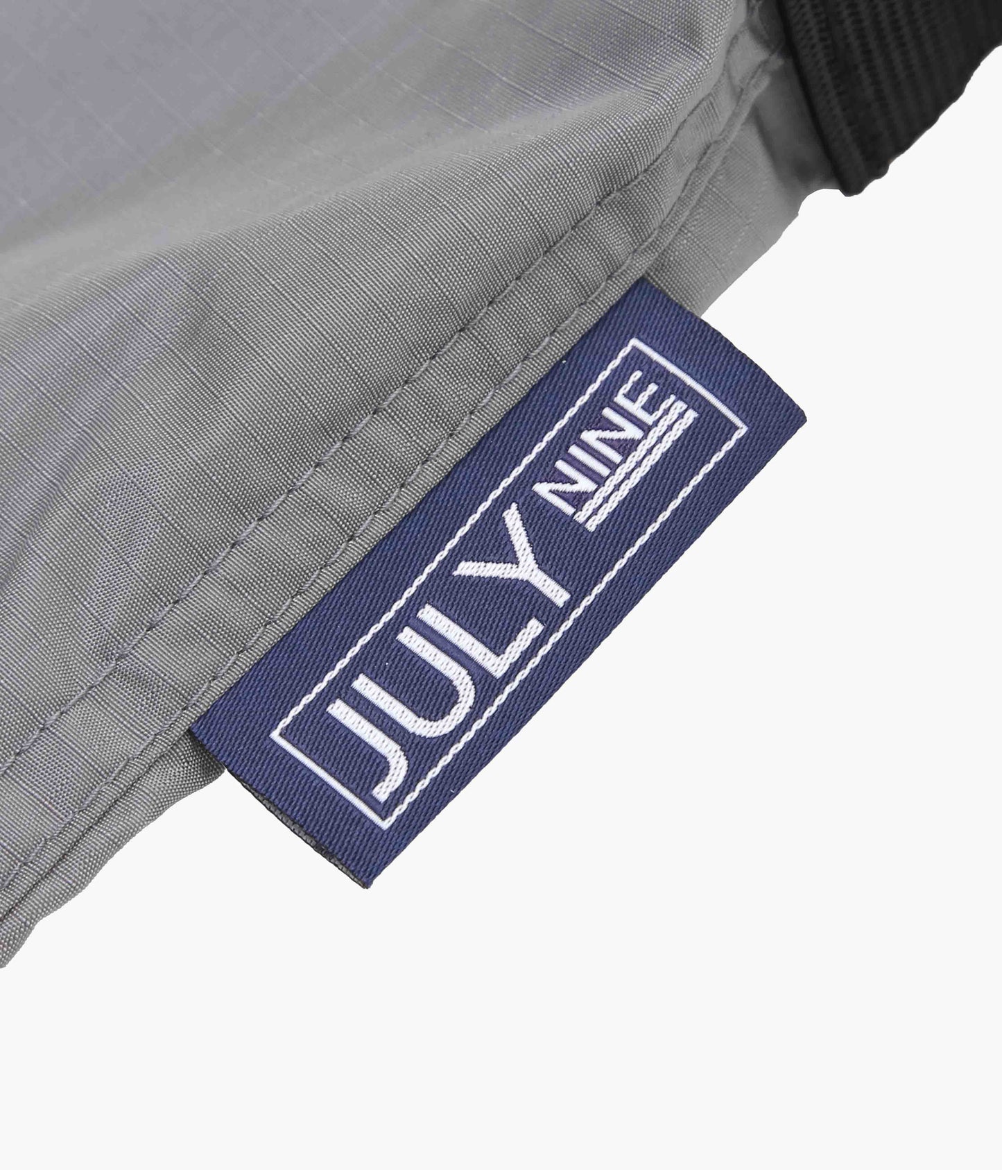 JULY NINE ''SEQUEL WITH POCKET'' (GREY)