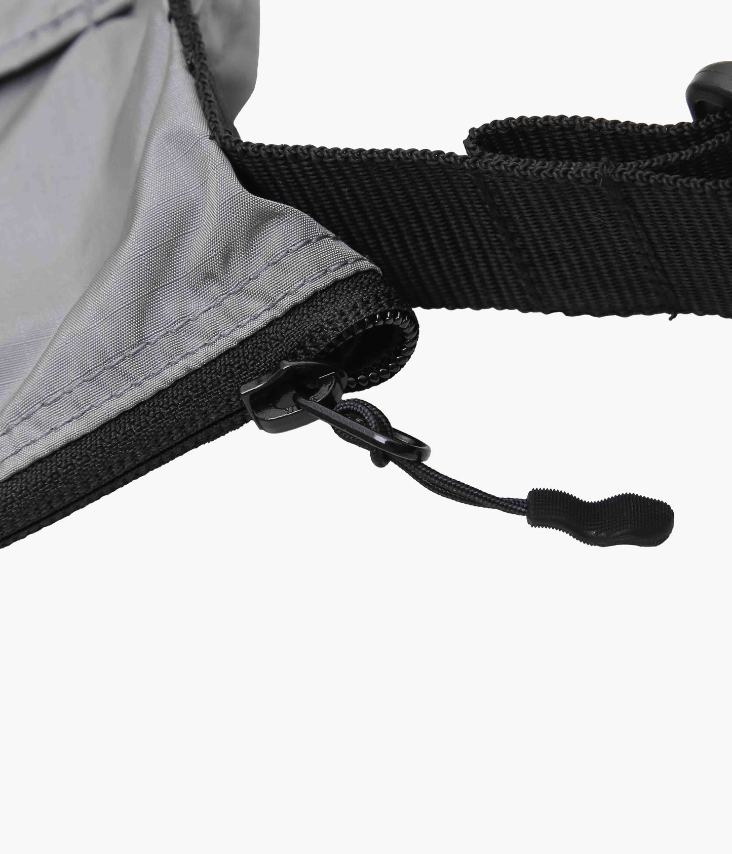 JULY NINE ''SEQUEL WITH POCKET'' (GREY)