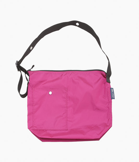 JULY NINE ''SEQUEL WITH POCKET'' (PINK)