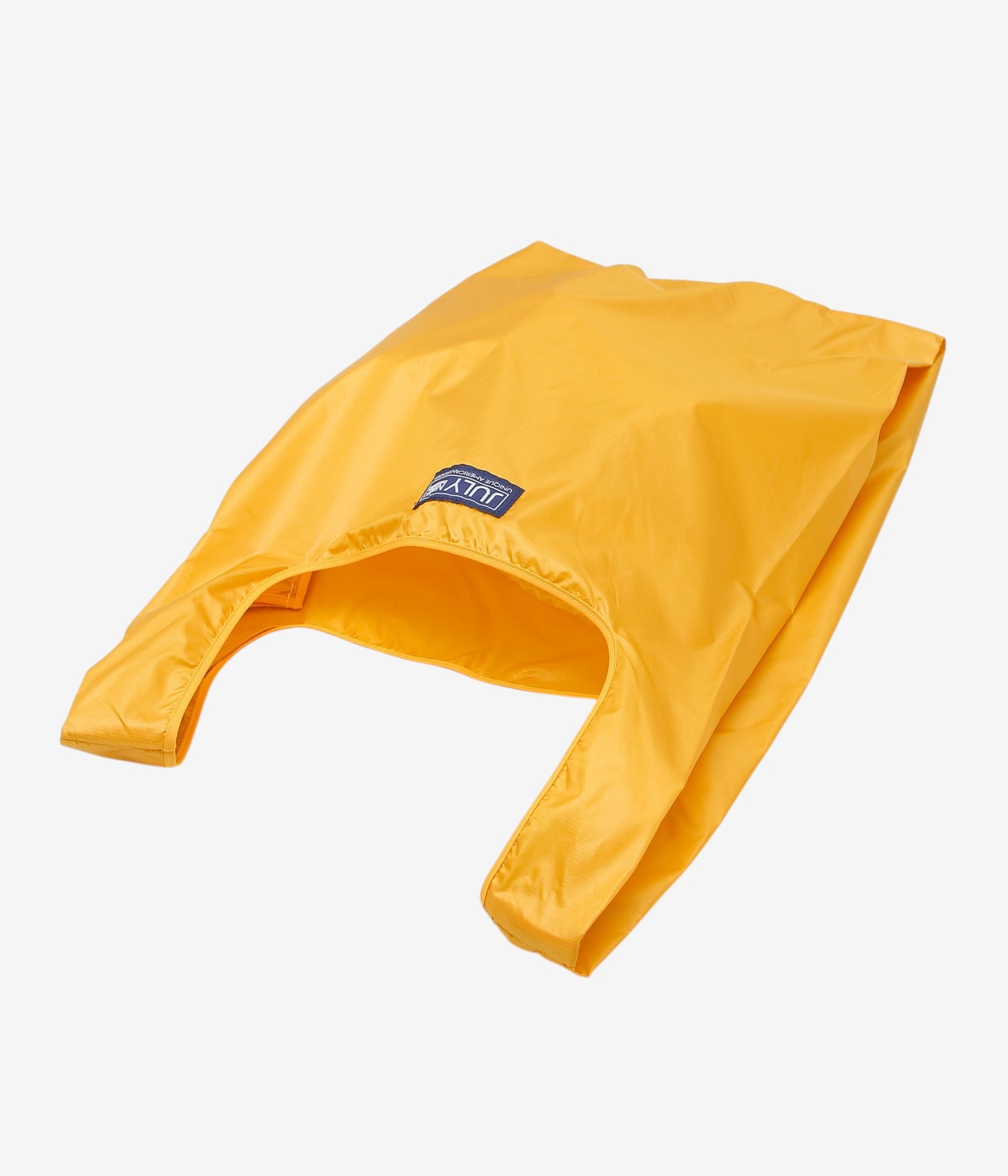 JULY NINE ''SHOPPING BAG SOLID'' (GOLD)