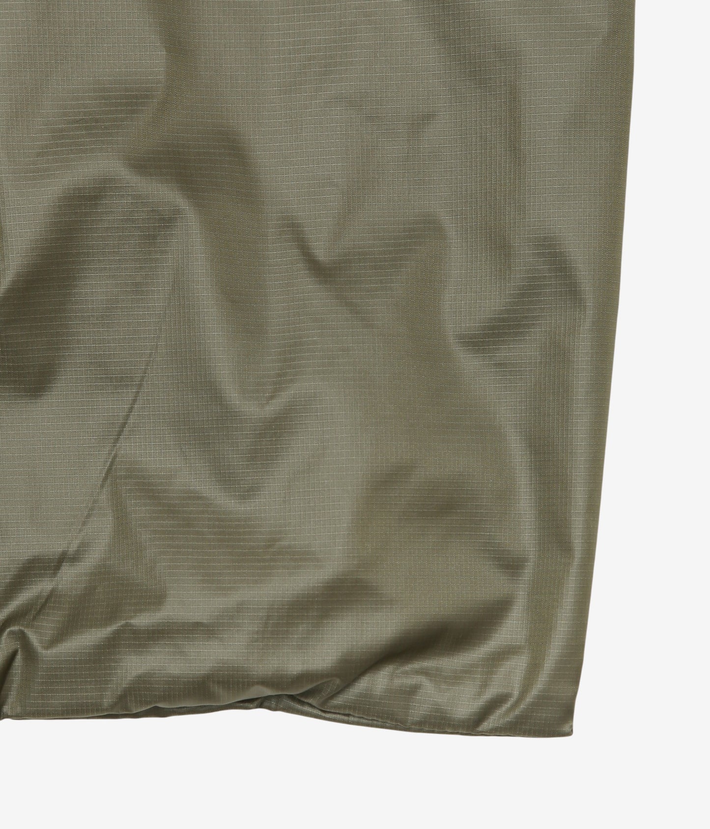 JULY NINE ''SHOPPING BAG SOLID'' (KHAKI)
