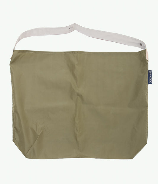 JULY NINE ''SUSHI SACK LARGE''(BEIGE)