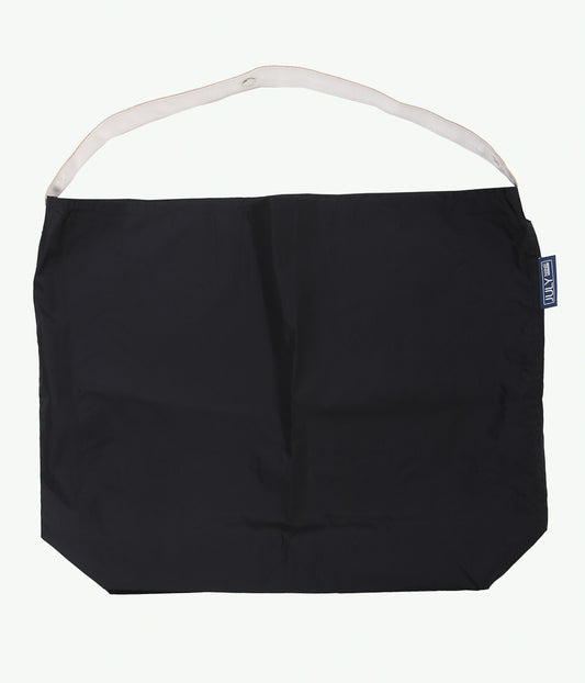 JULY NINE ''SUSHI SACK LARGE''(BLACK)