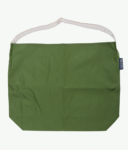 JULY NINE ''SUSHI SACK LARGE'' (GREEN)