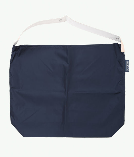 JULY NINE ''SUSHI SACK LARGE''(NAVY)