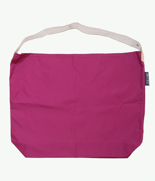 JULY NINE ''SUSHI SACK LARGE''(PINK)