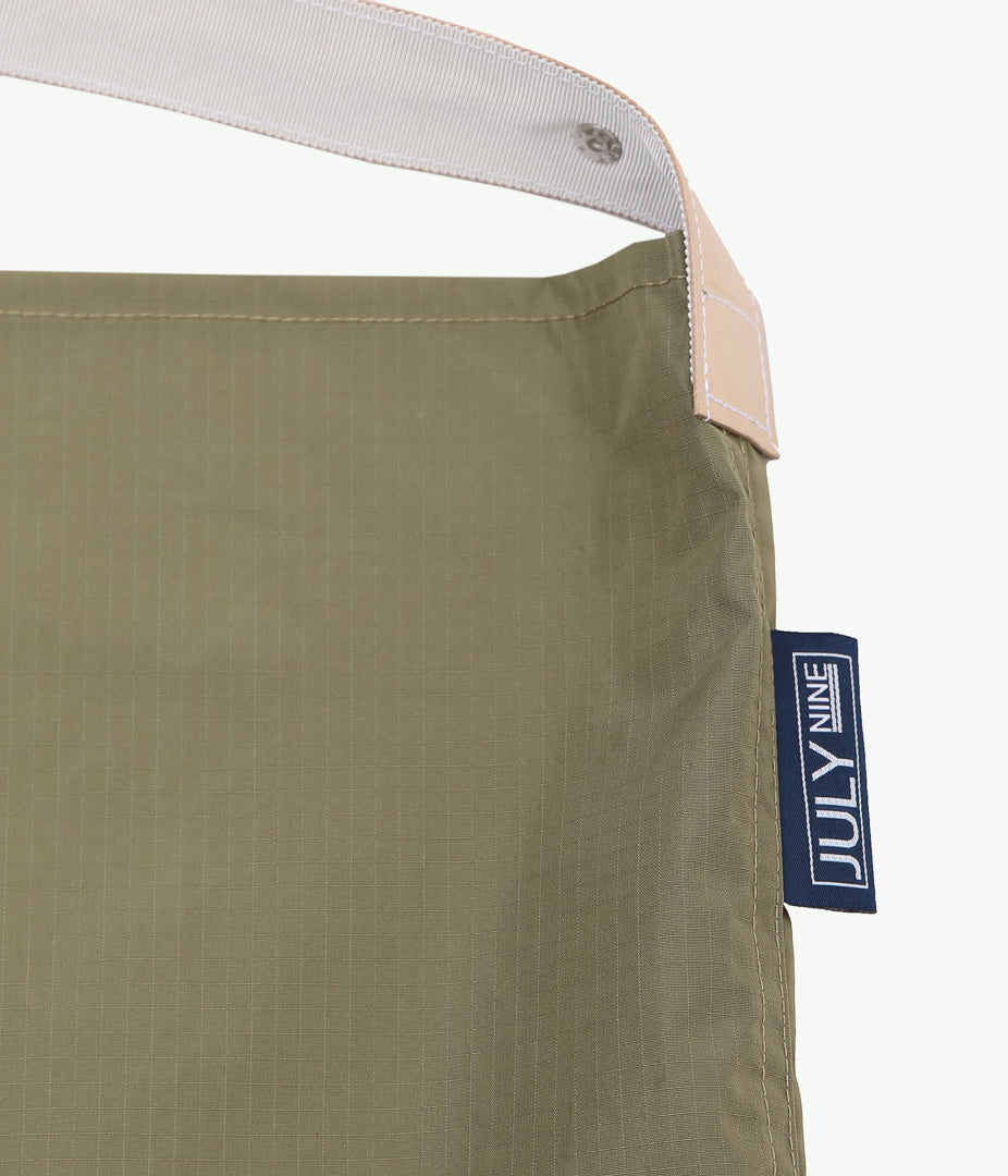 JULY NINE ''SUSHI SACK ORIGINAL'' (BEIGE) – THE STORE BY MAIDENS