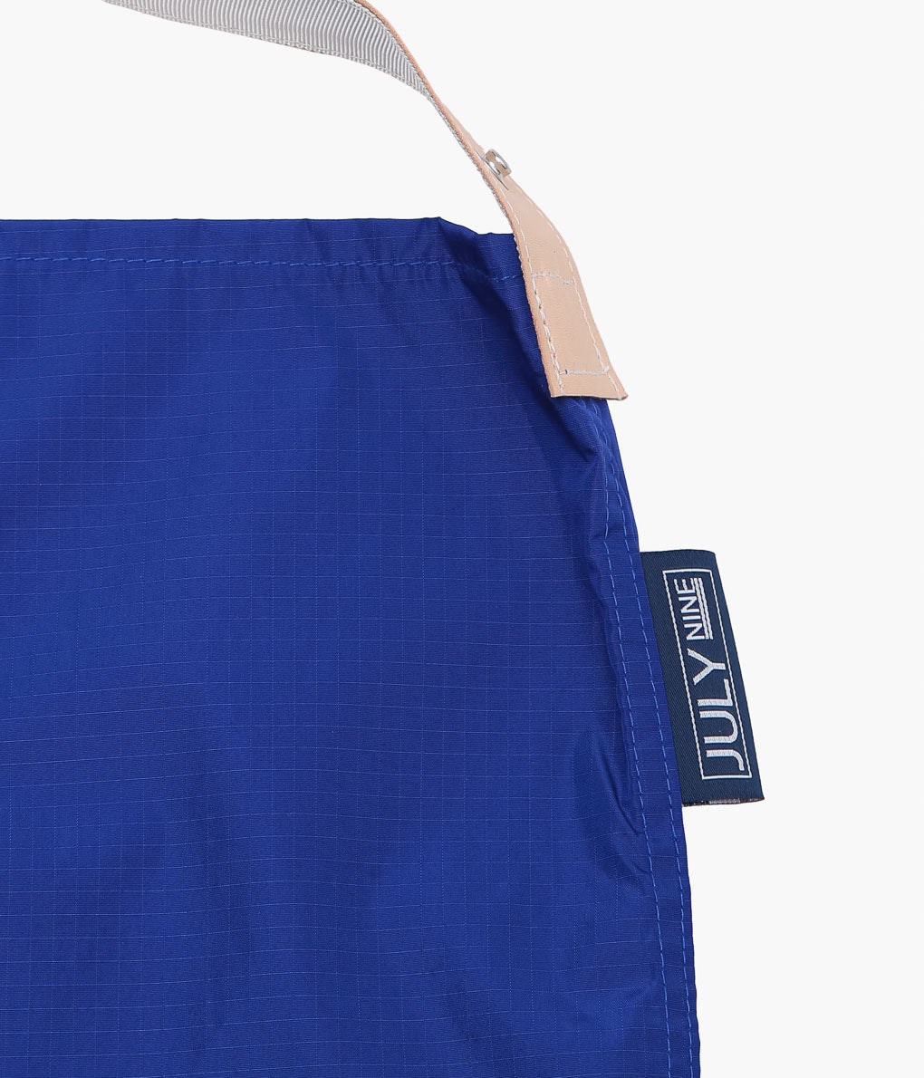 JULY NINE ''SUSHI SACK ORIGINAL'' (BLUE)