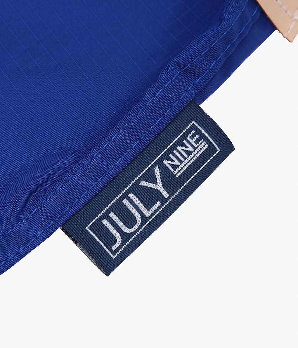 JULY NINE ''SUSHI SACK ORIGINAL'' (BLUE)