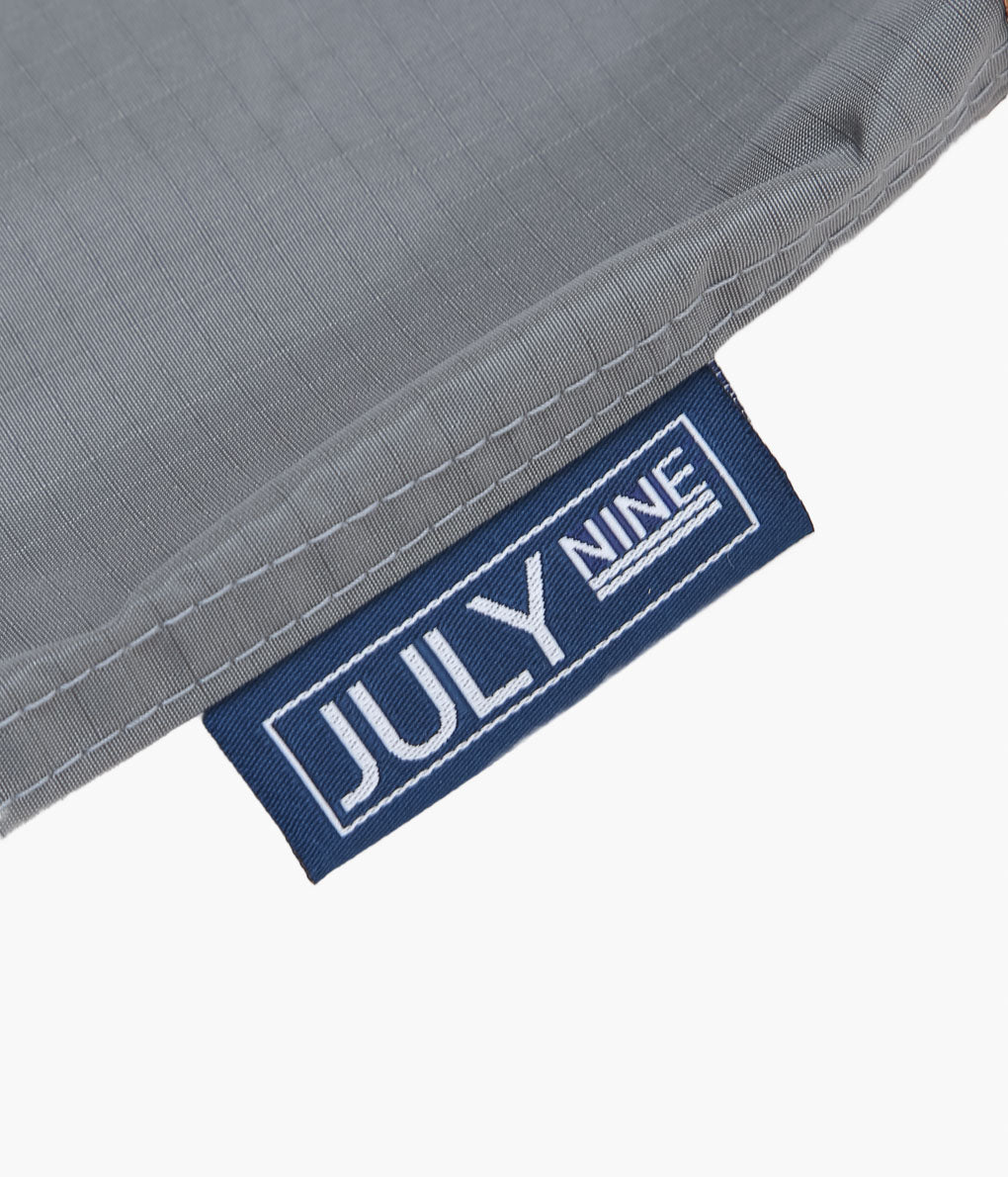 JULY NINE ''SUSHI SACK ORIGINAL'' (GREY)