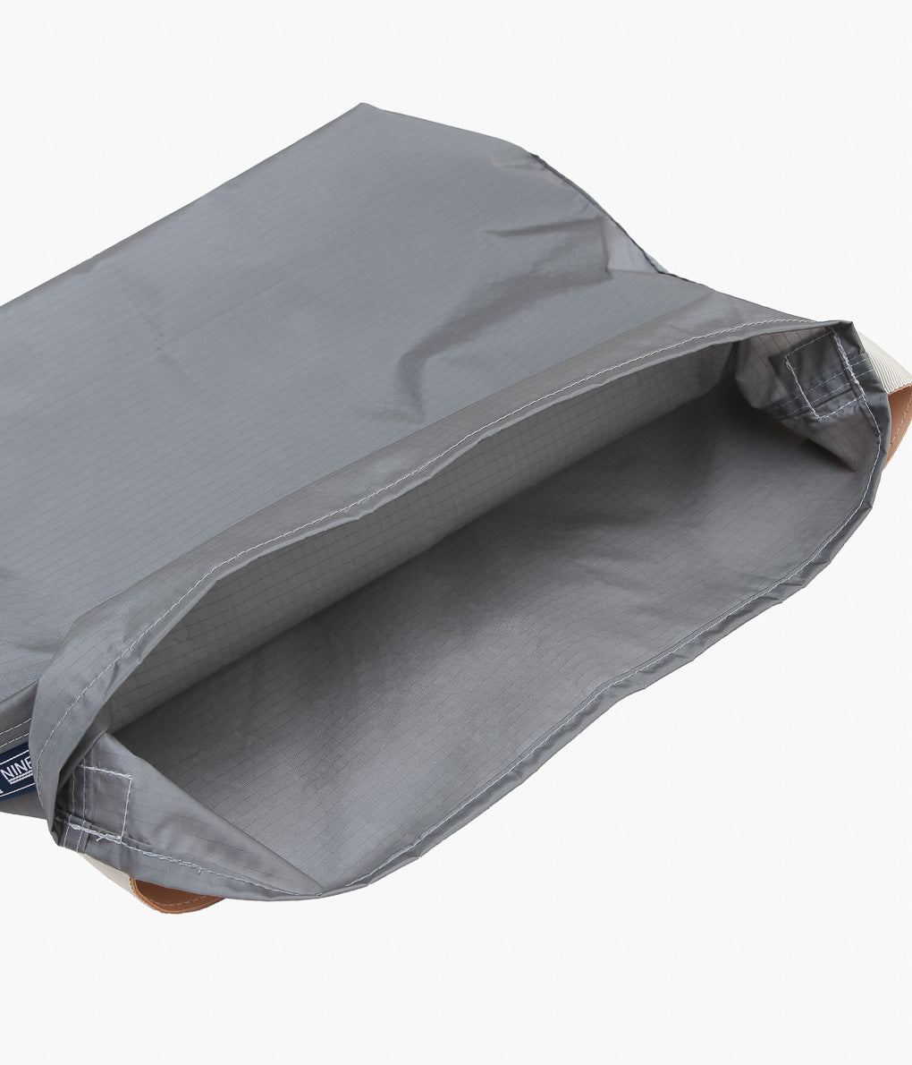 JULY NINE ''SUSHI SACK ORIGINAL'' (GREY)