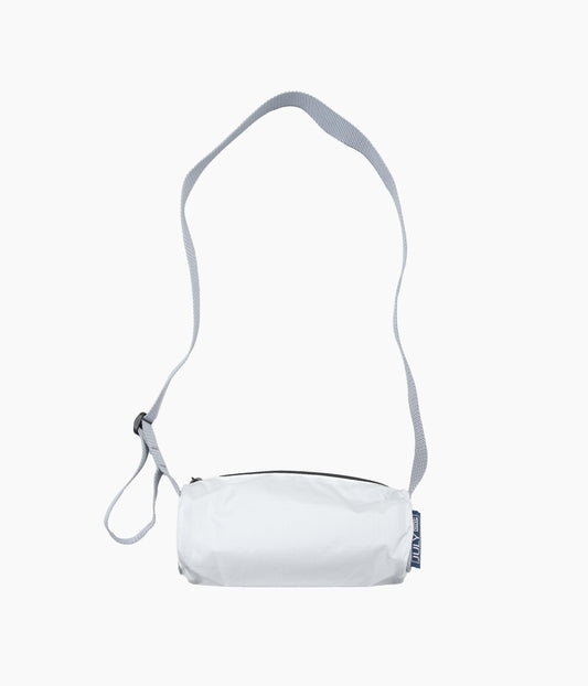 JULY NINE '' TOOL BAGS'' (WHITE/GRAY)
