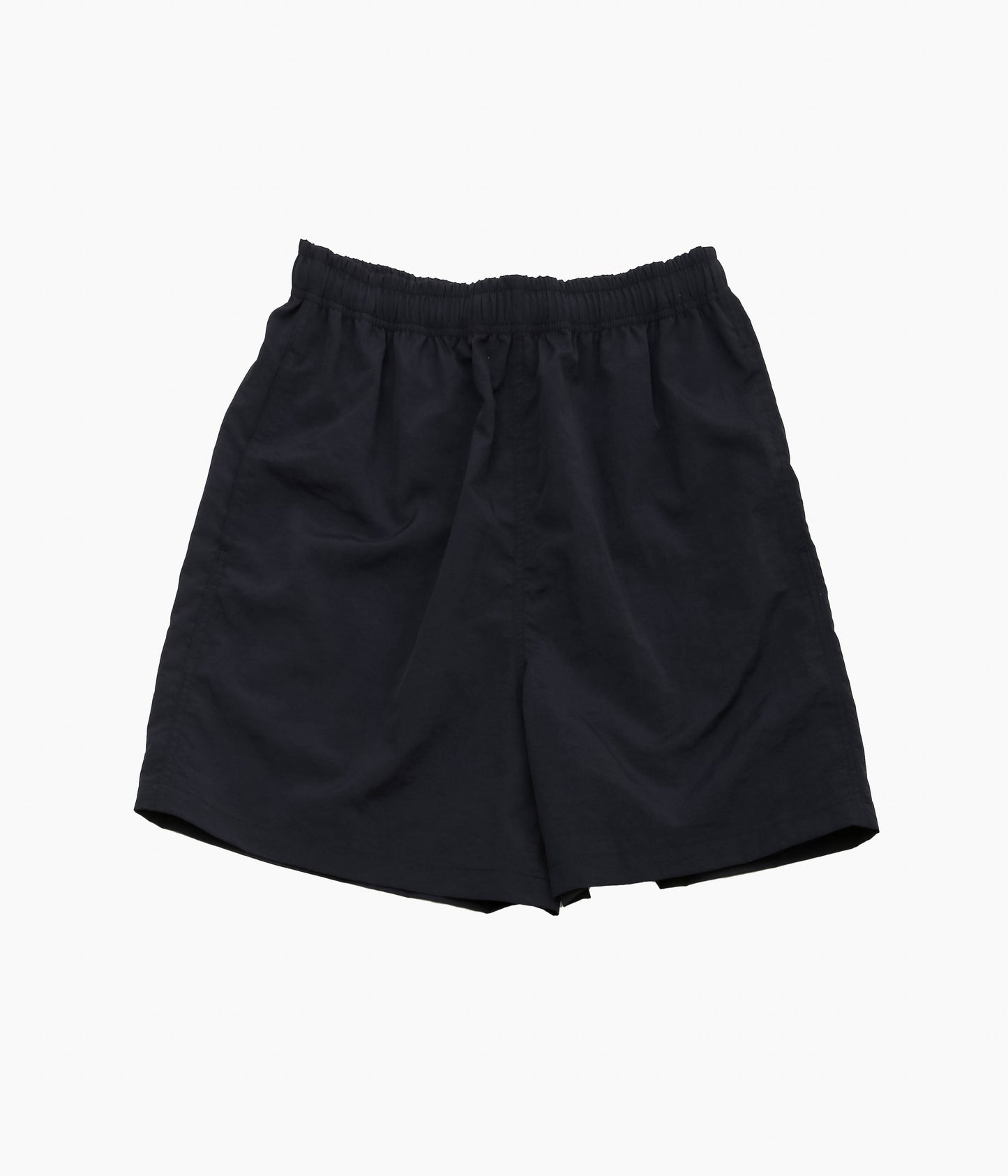 JULY NINE ''TRAINING SHORTS'' (BLACK)