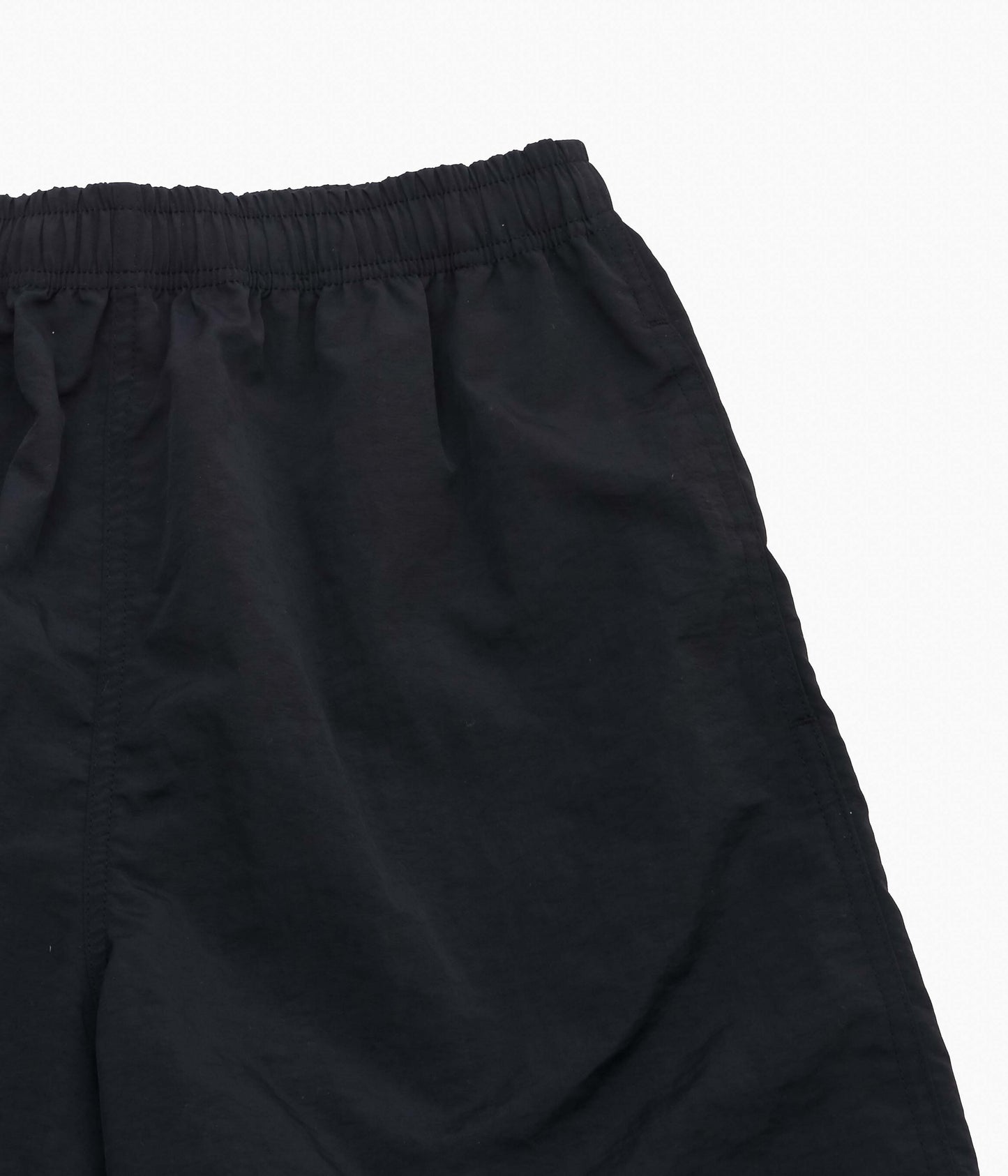 JULY NINE ''TRAINING SHORTS'' (BLACK)