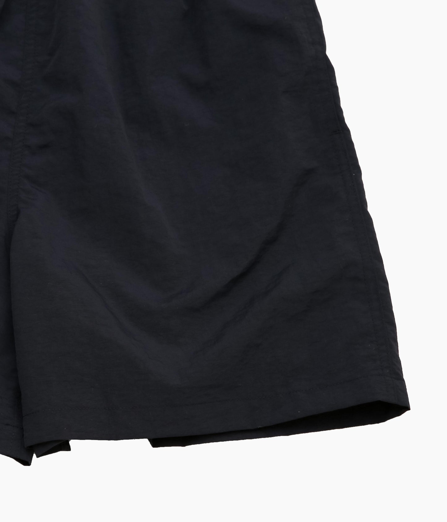 JULY NINE ''TRAINING SHORTS'' (BLACK)