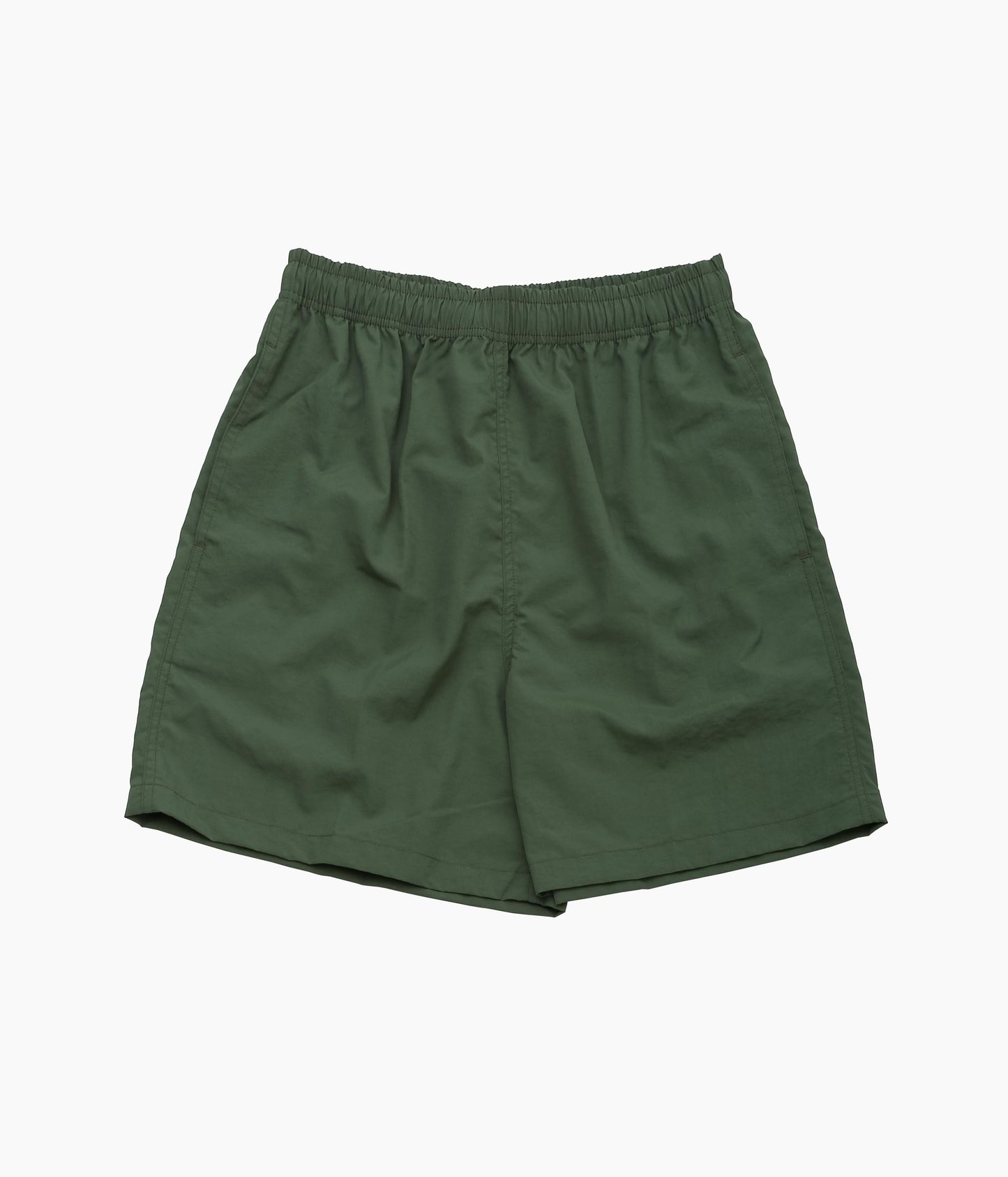 JULY NINE ''TRAINING SHORTS'' (OLIVE)