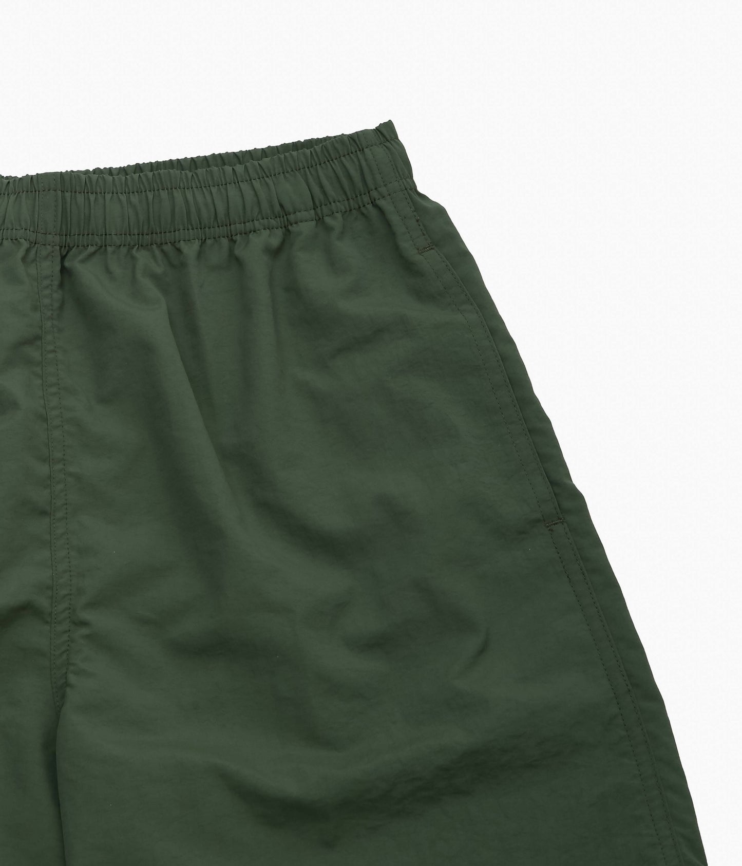 JULY NINE ''TRAINING SHORTS'' (OLIVE)