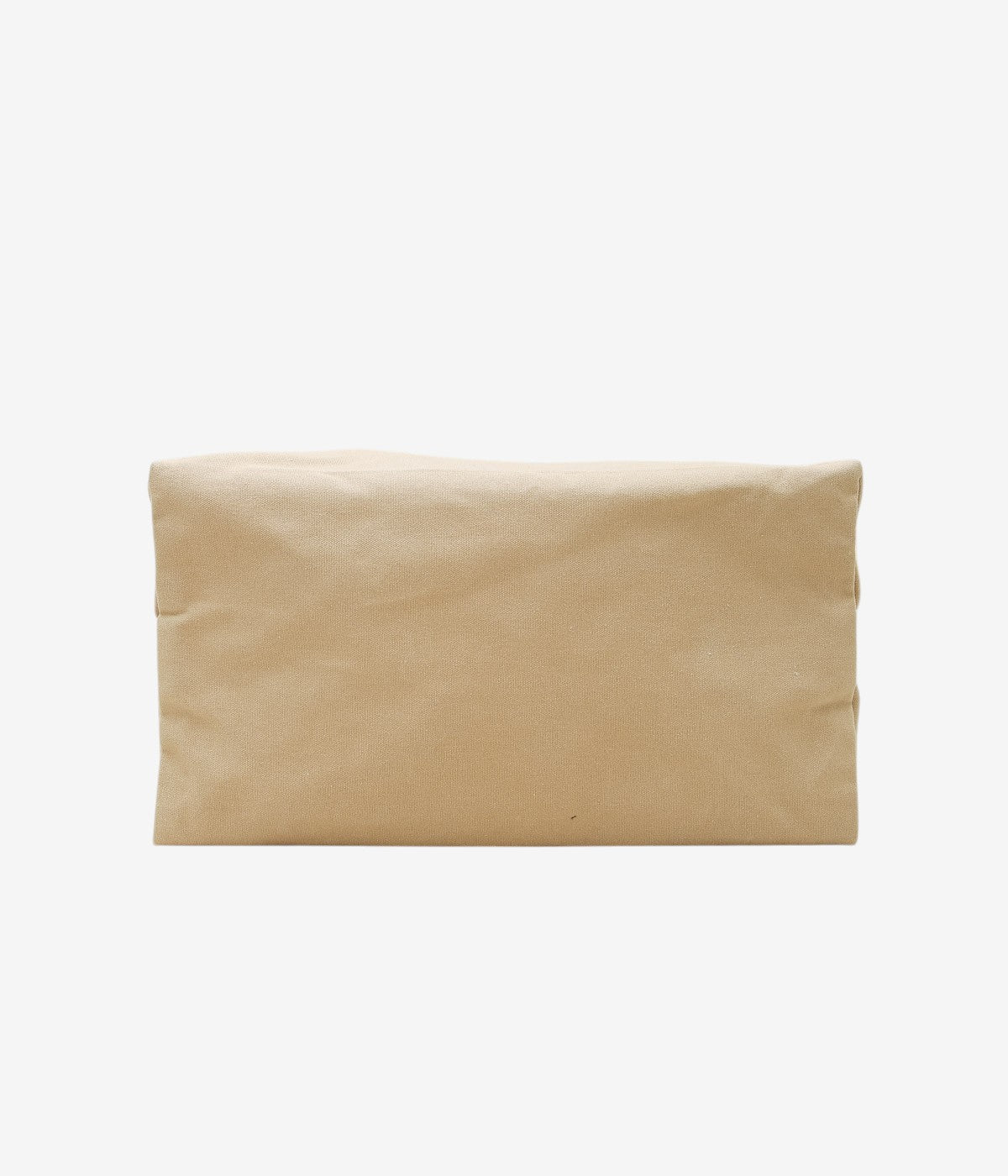 JUSTIN OH "MAUD HEAVY WEIGHT WAXED COTTON -COMBI-" (NATURAL / CAMEL)