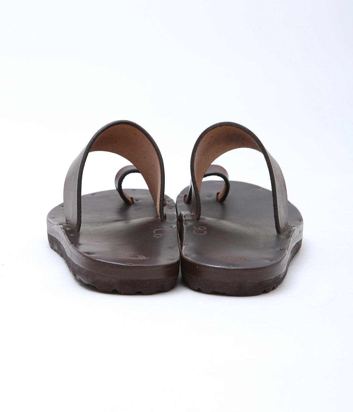 JUTTA NEUMANN ''ALICE'' (BROWN)