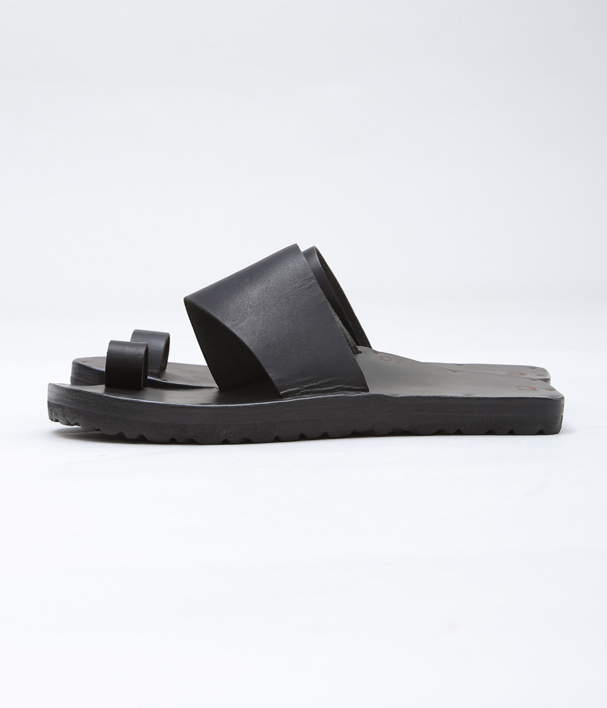 JUTTA NEUMANN ''ALICE SQUARE'' (BLACK)