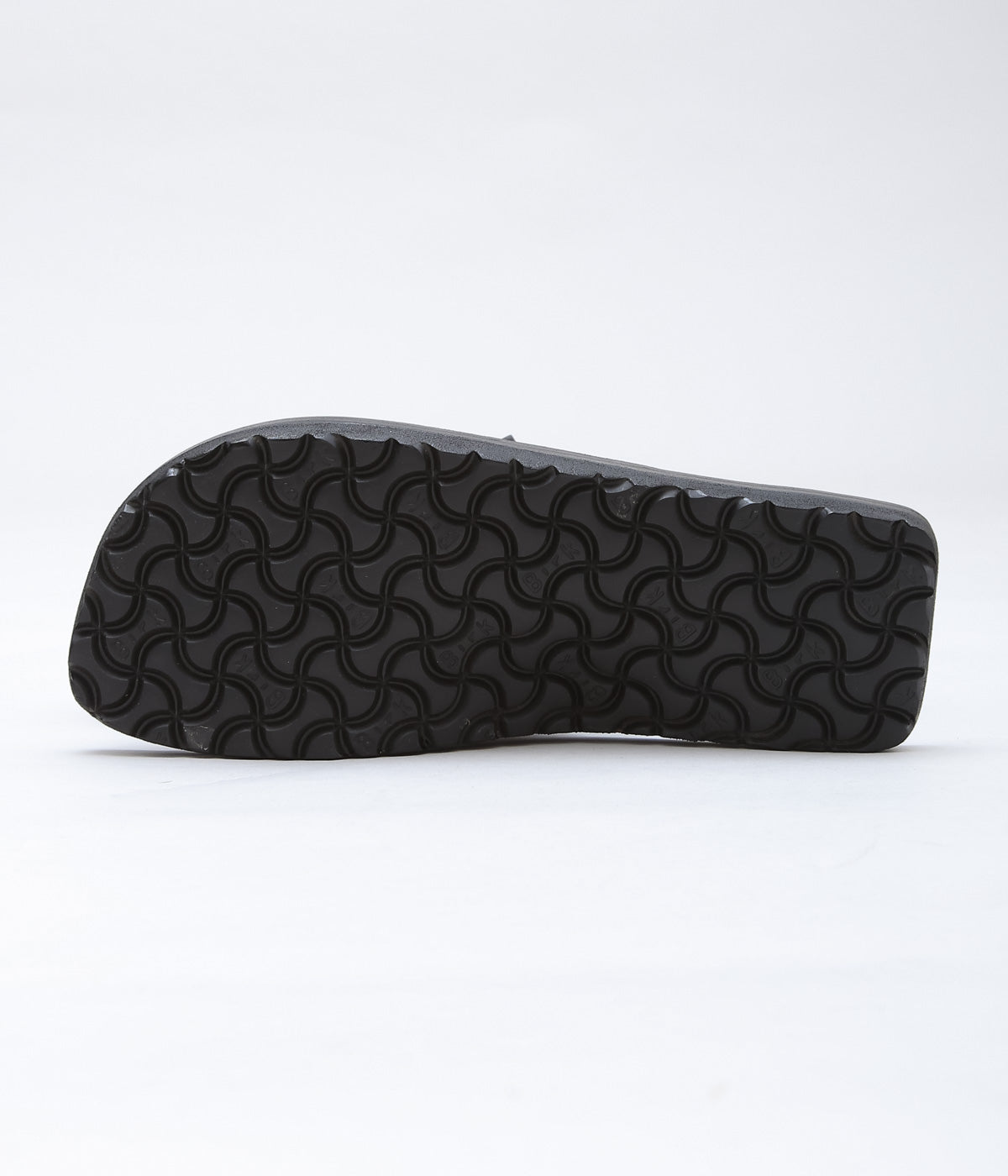 JUTTA NEUMANN ''ALICE SQUARE'' (BLACK)