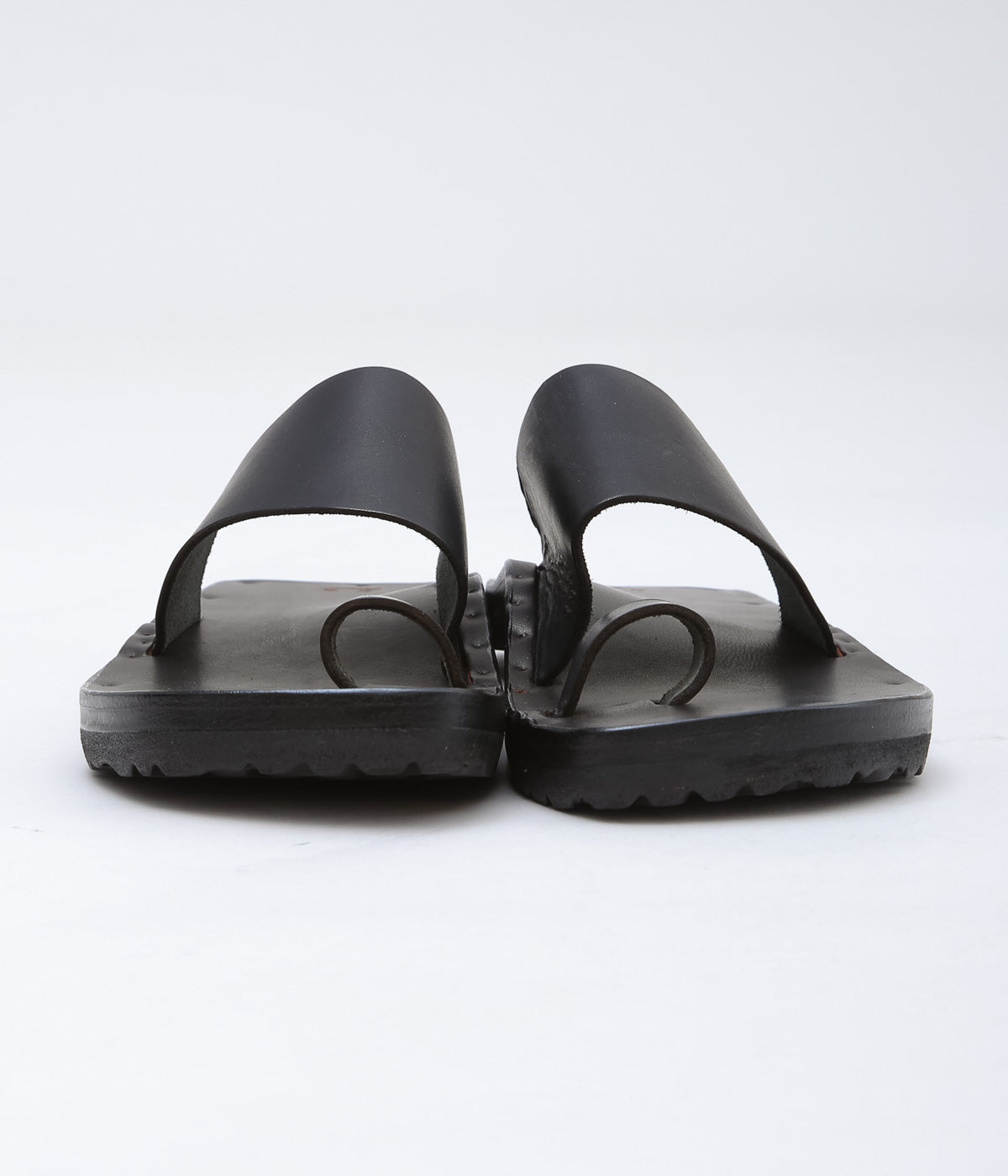 JUTTA NEUMANN ''ALICE SQUARE'' (BLACK)