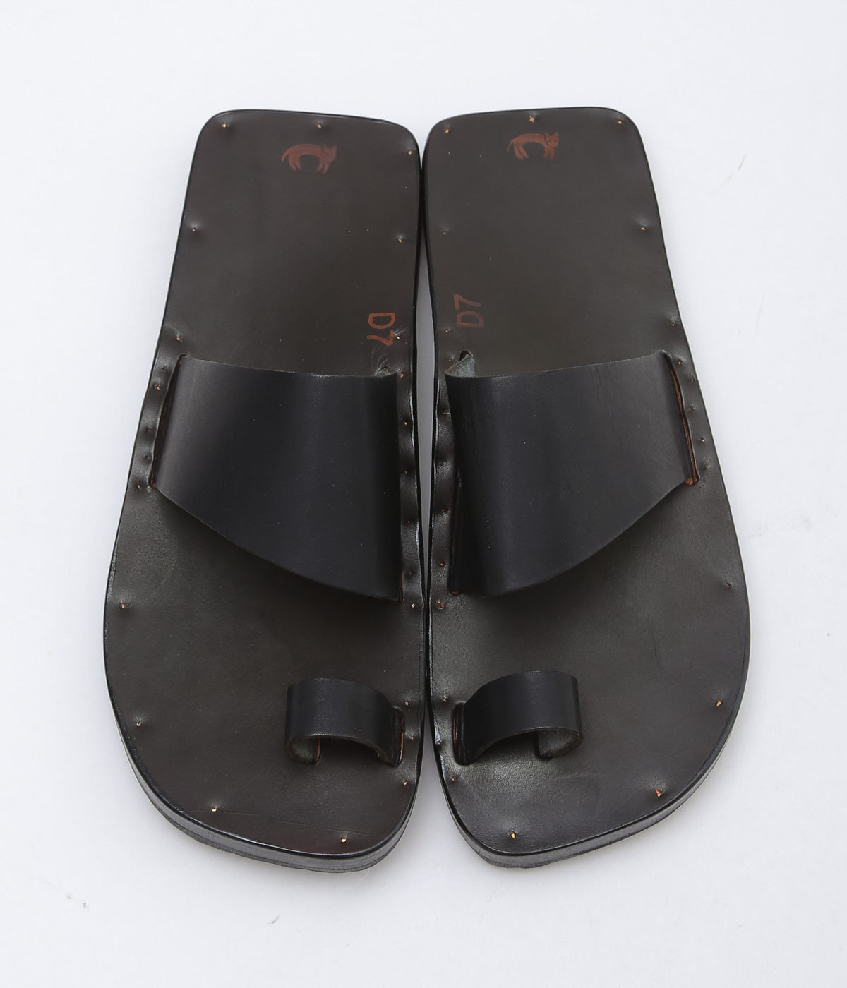 JUTTA NEUMANN ''ALICE SQUARE'' (BLACK)
