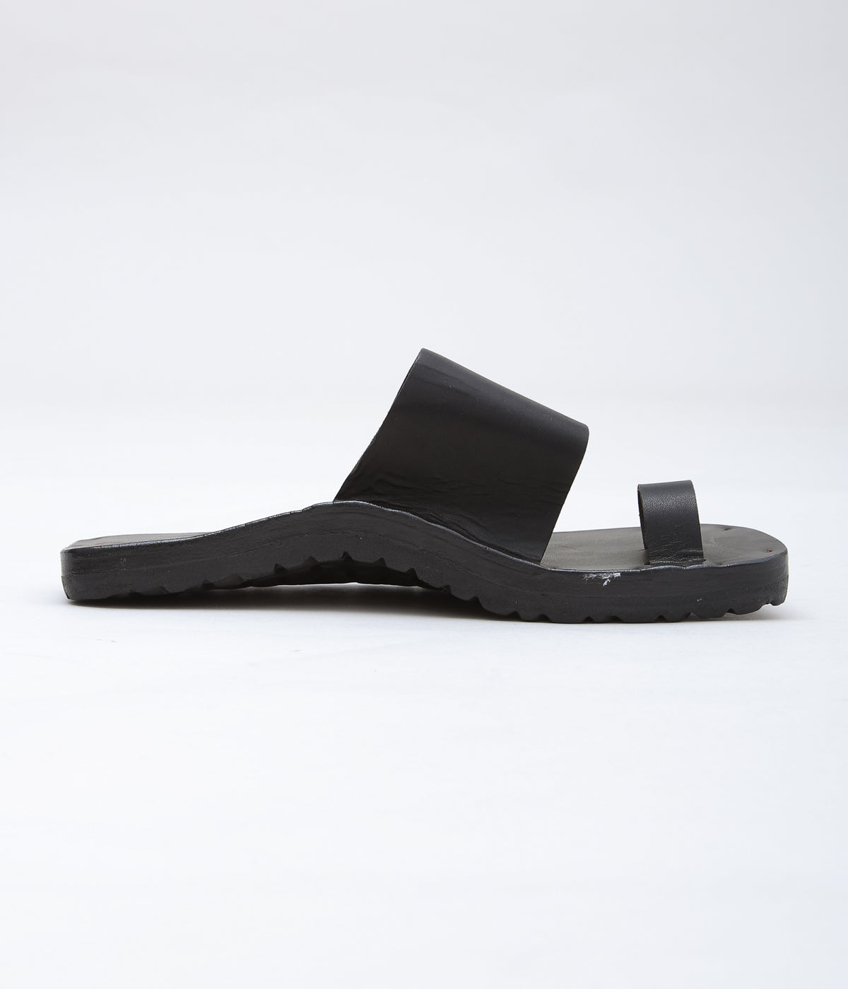 JUTTA NEUMANN ''ALICE SQUARE'' (BLACK)