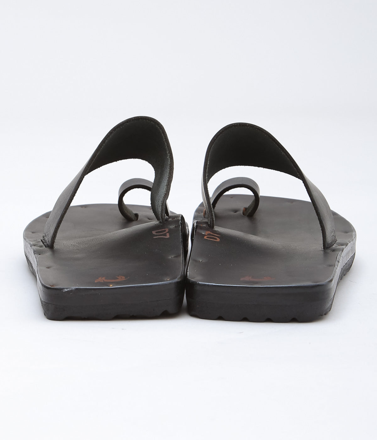JUTTA NEUMANN ''ALICE SQUARE'' (BLACK)