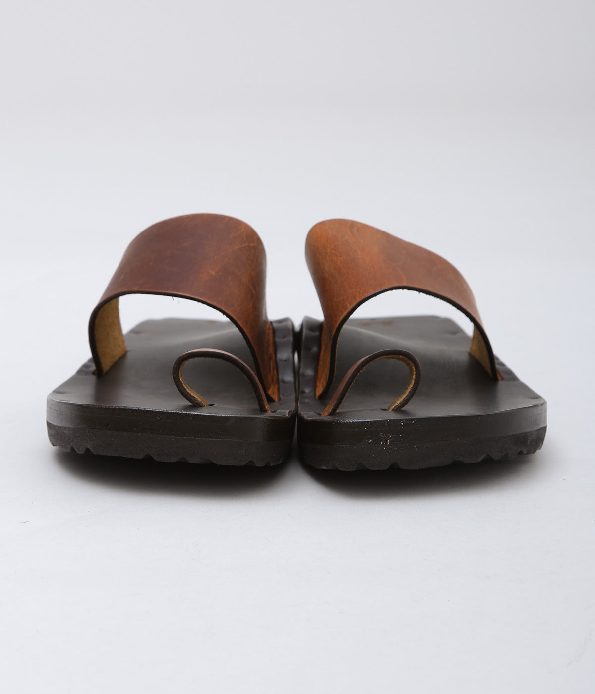 JUTTA NEUMANN ''ALICE SQUARE'' (CHESNUT)
