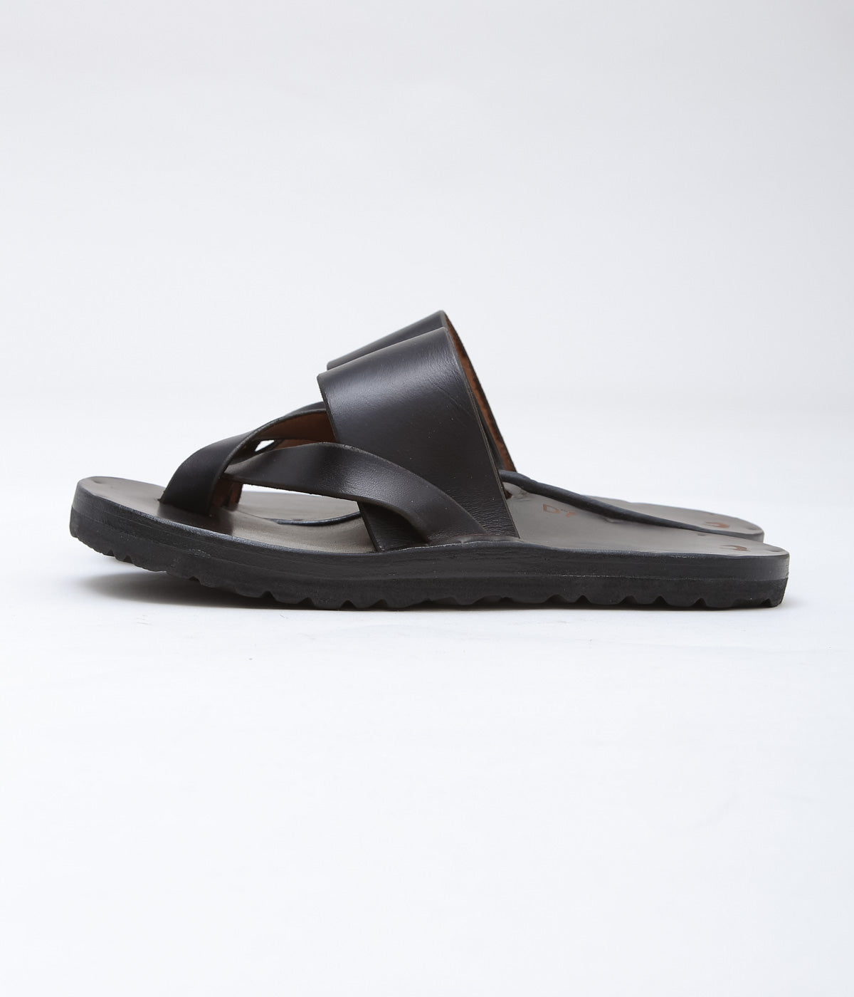 JUTTA NEUMANN ''FRANK'' (BLACK)