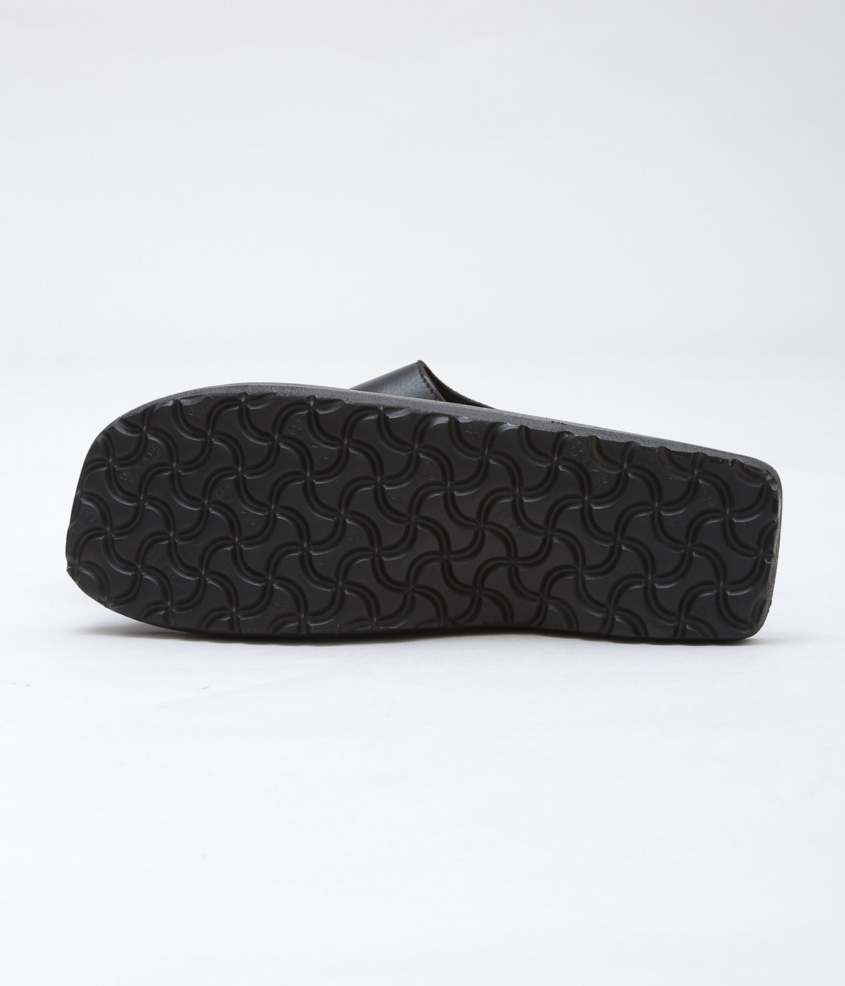 JUTTA NEUMANN ''KAHTAN'' (BLACK)