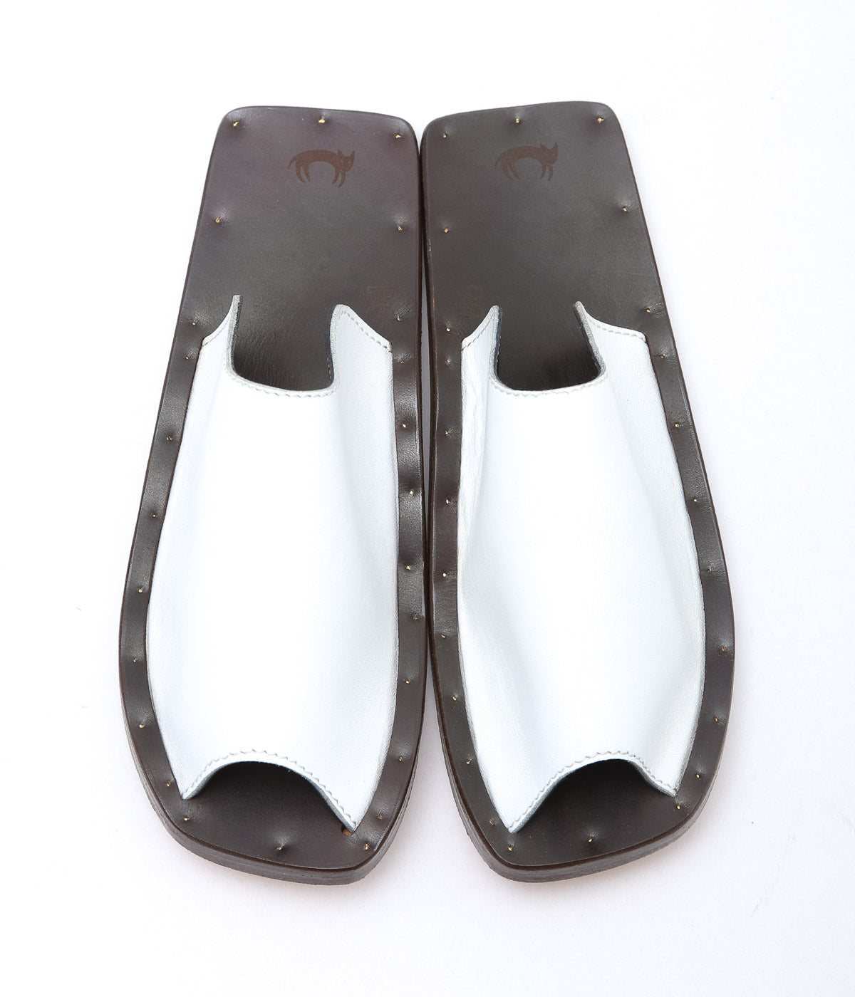 JUTTA NEUMANN ''KAHTAN'' (WHITE)