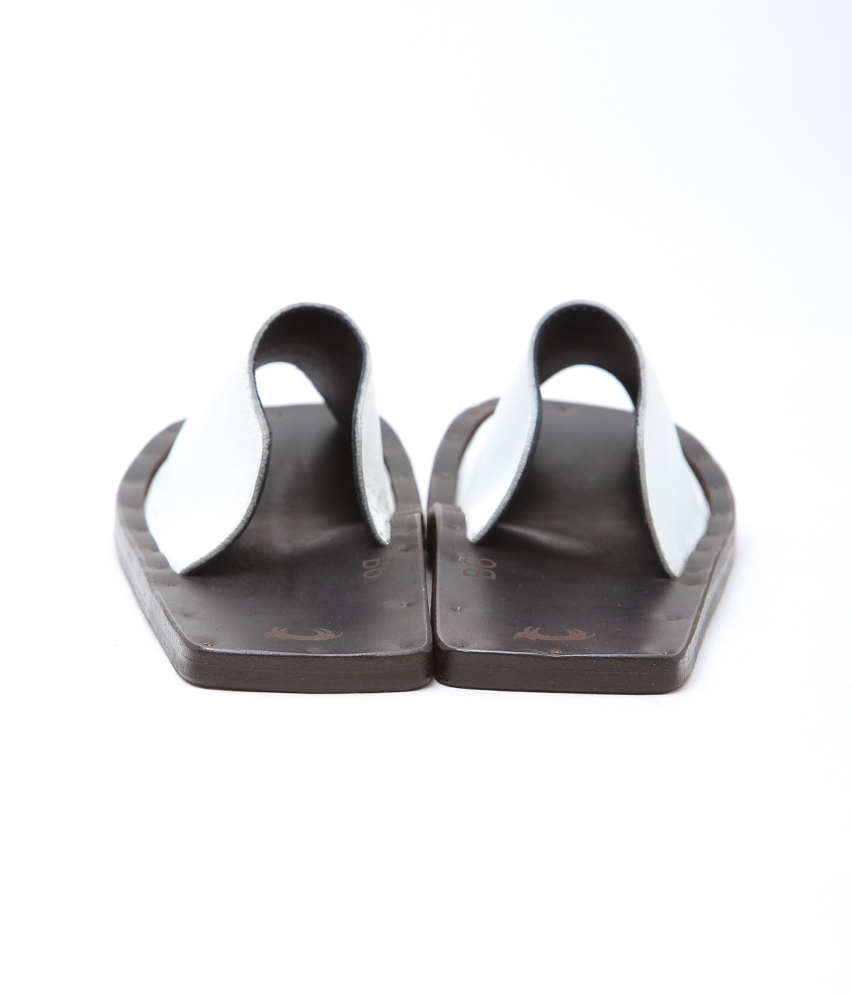 JUTTA NEUMANN ''KAHTAN'' (WHITE)