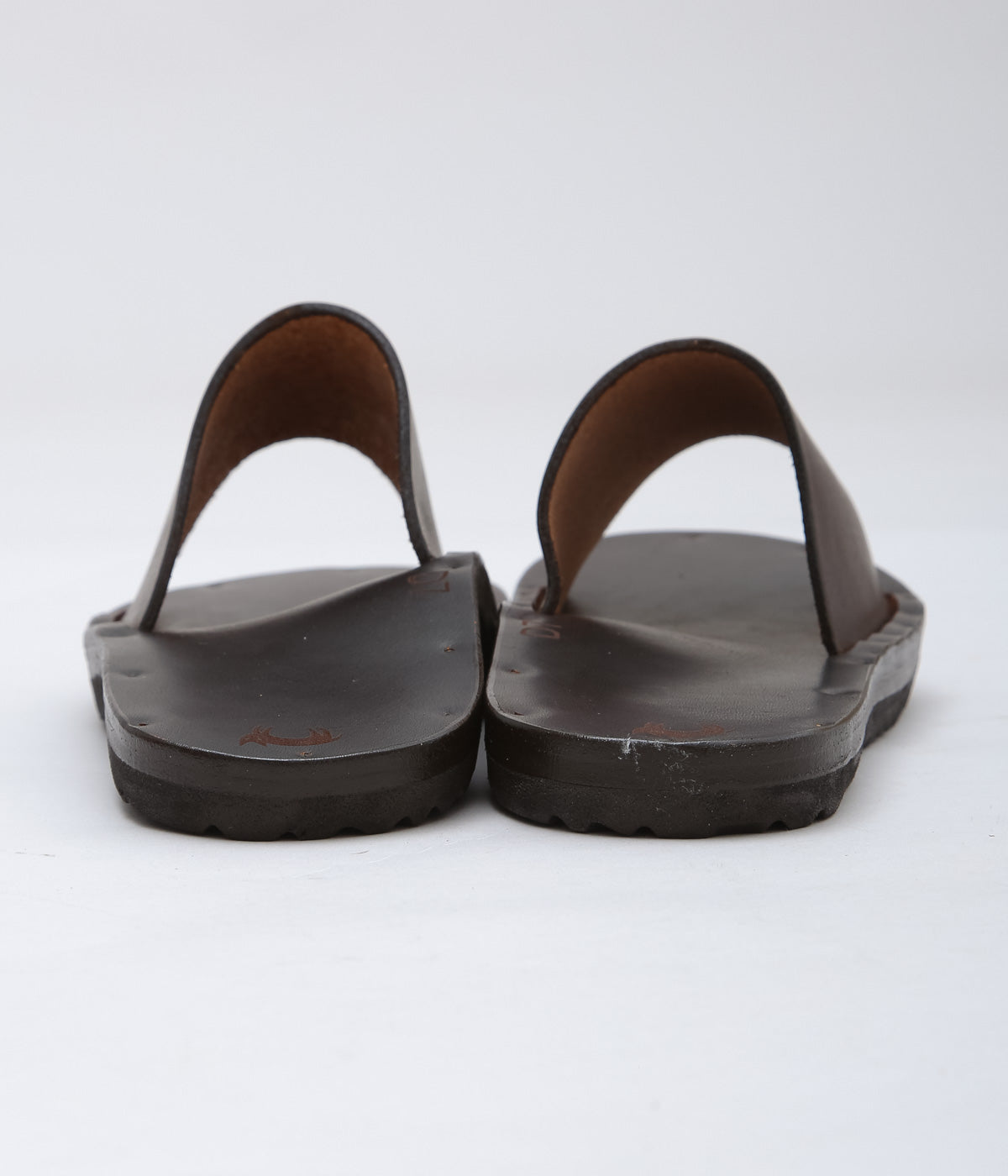JUTTA NEUMANN ''SIMONE'' (BROWN)