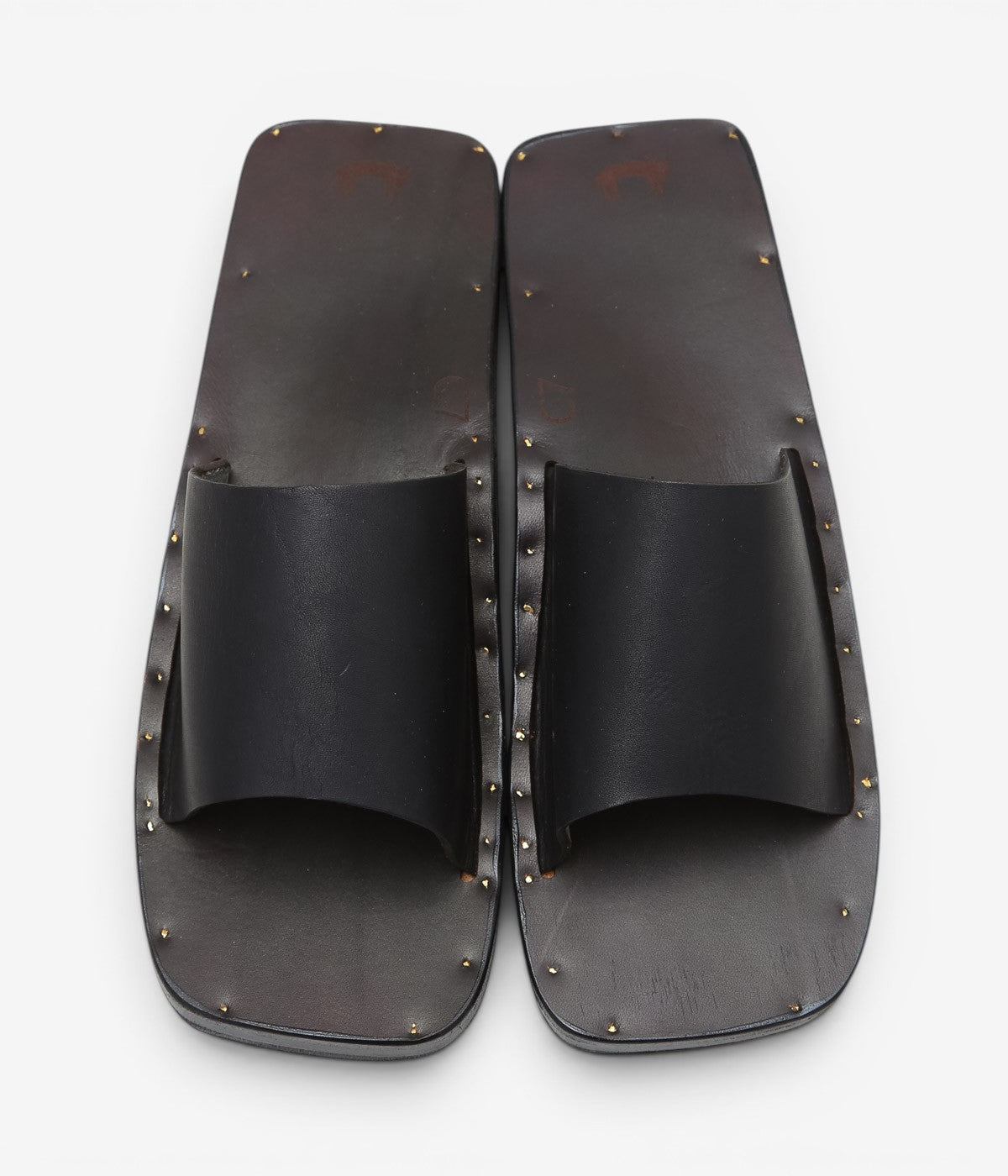 JUTTA NEUMANN ''SIMONE SQUARE'' (BLACK)