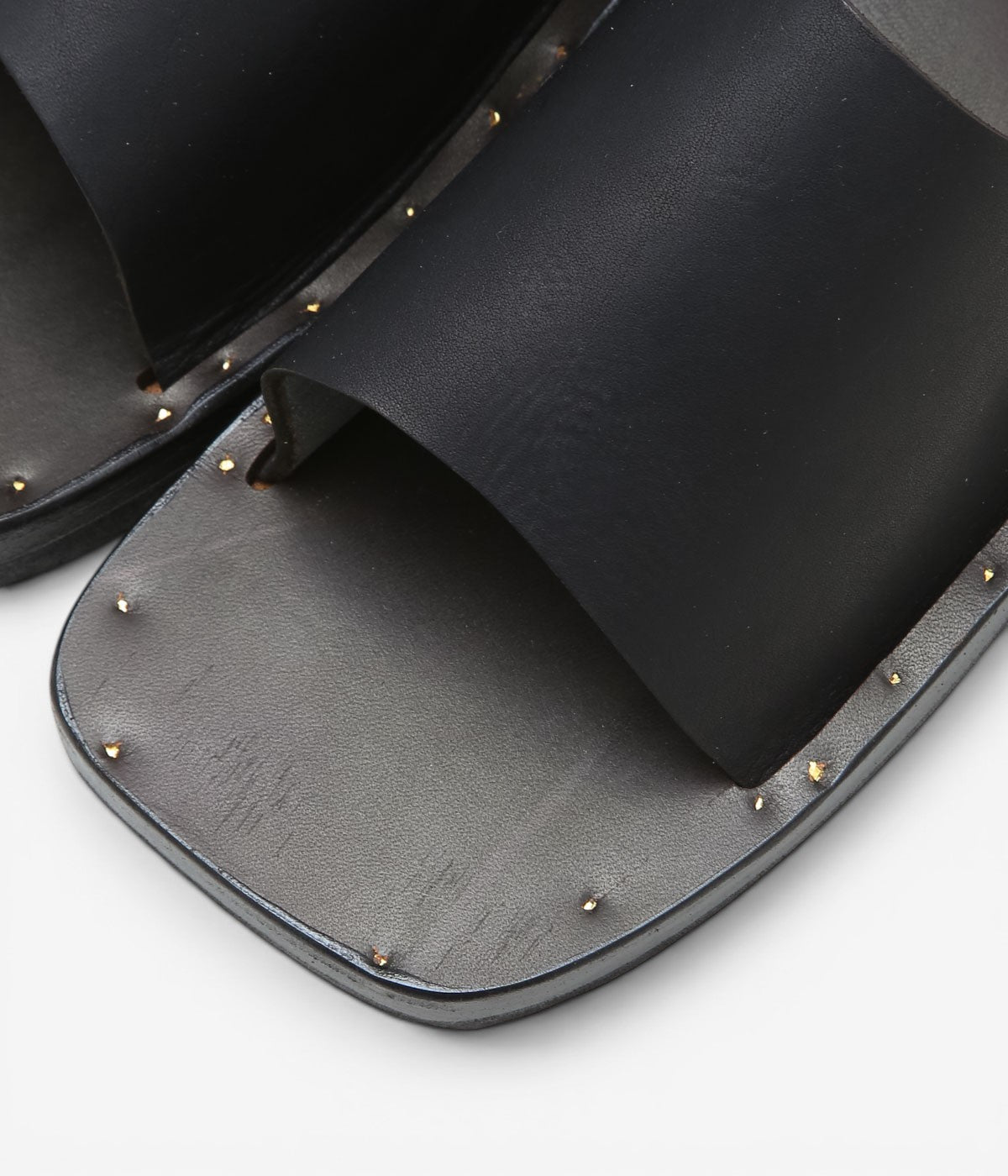 JUTTA NEUMANN ''SIMONE SQUARE'' (BLACK)
